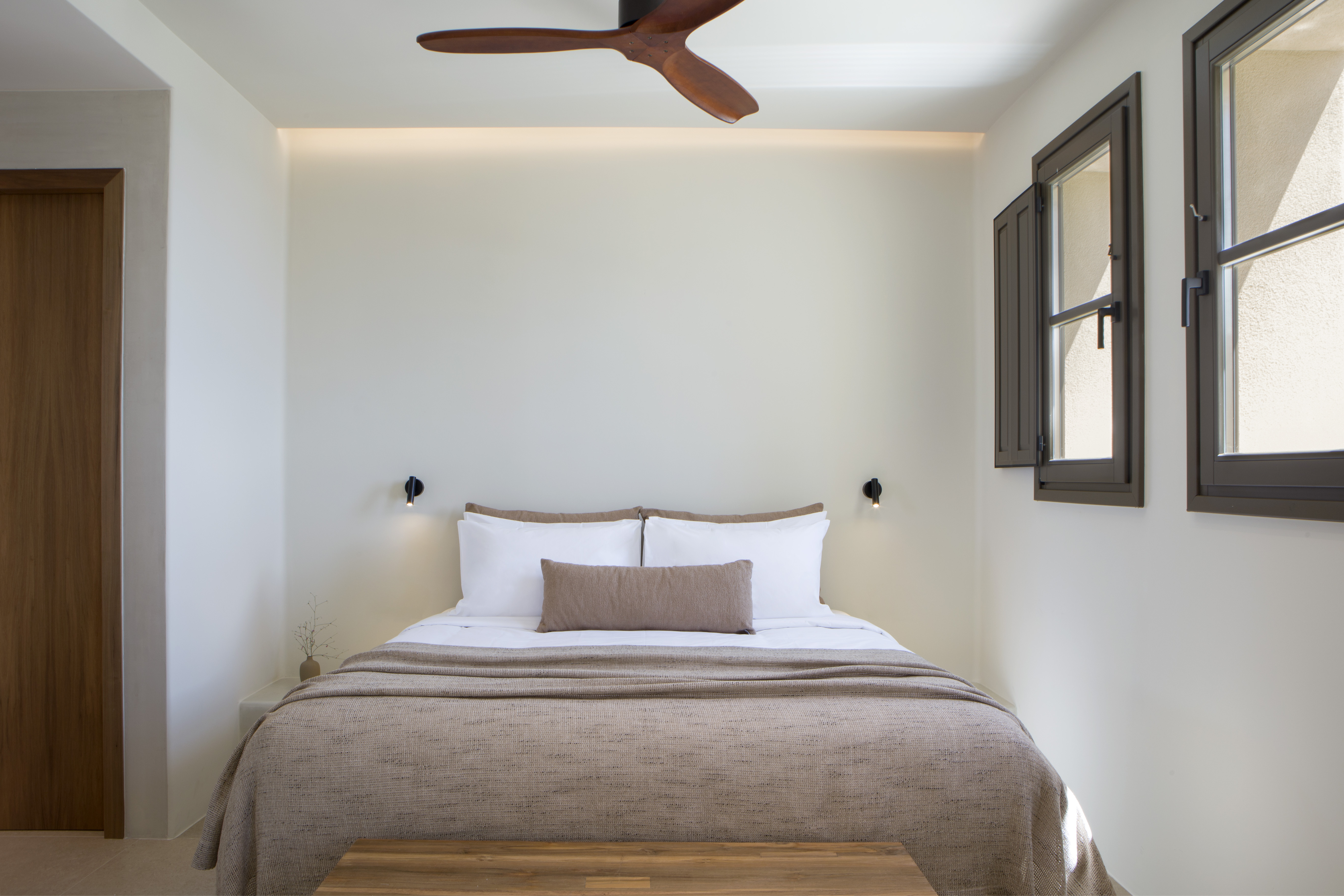 Junior Suite Sea View with Private Pool