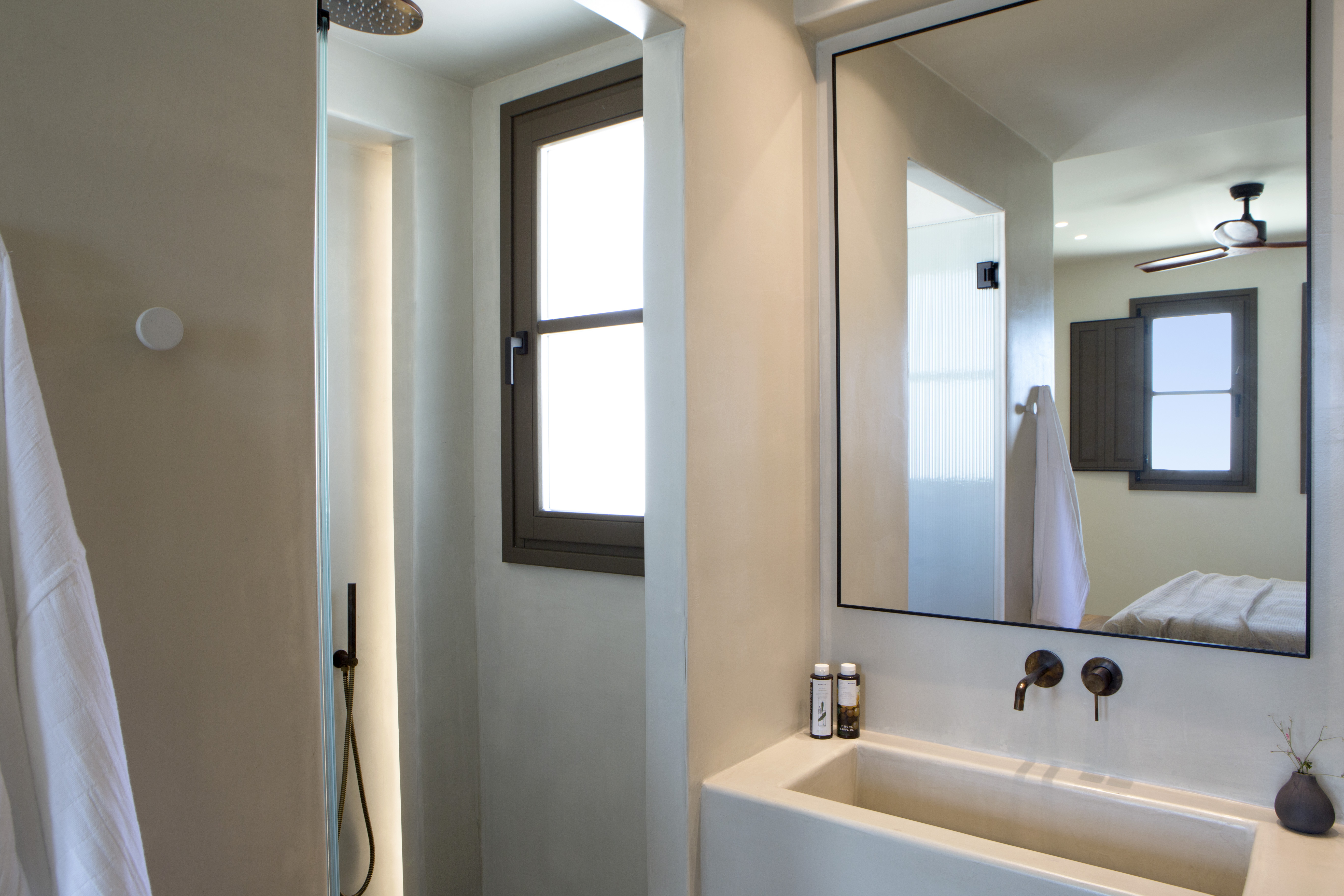 Junior Suite Sea View with Private Pool