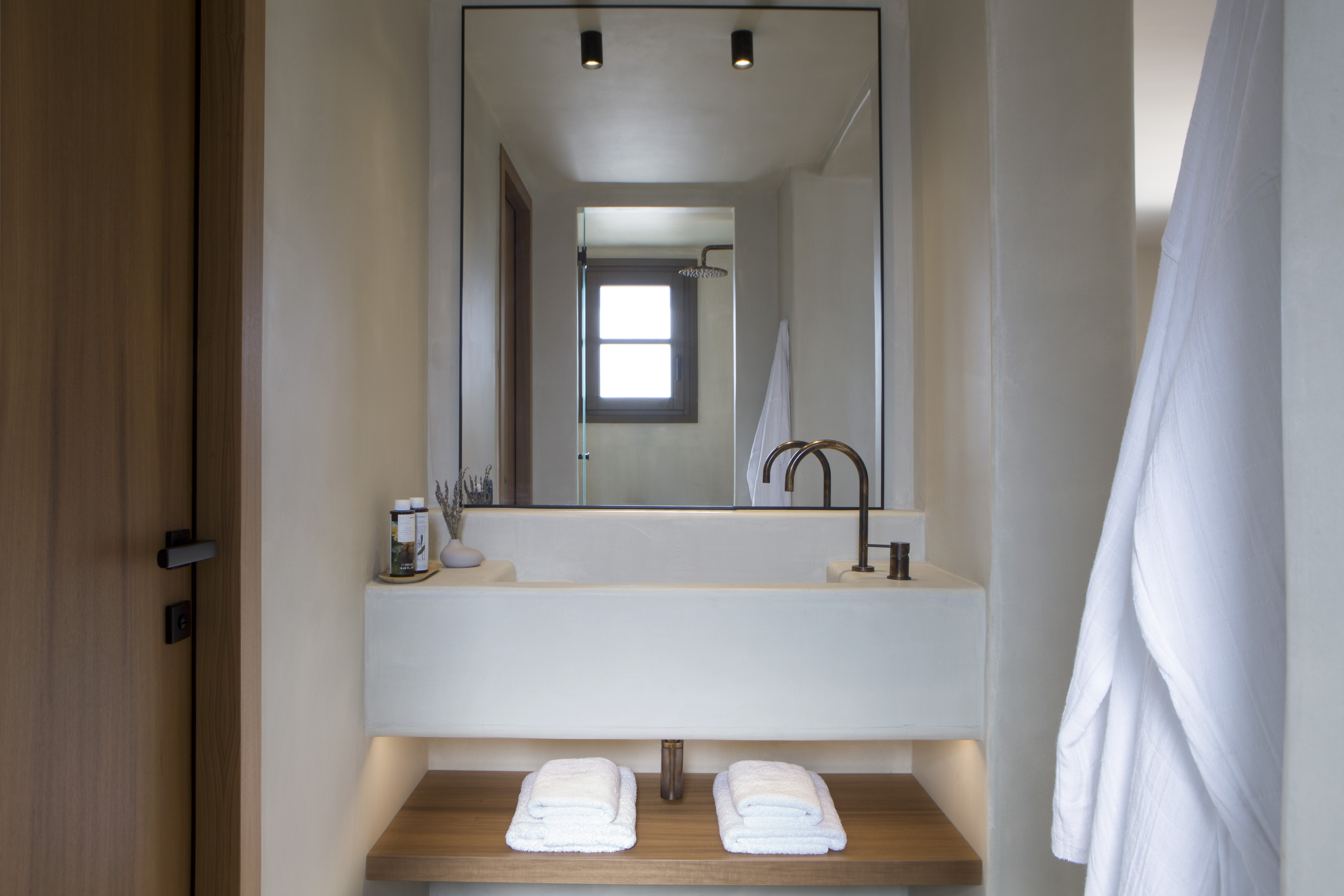 Suite Comfort Sea View