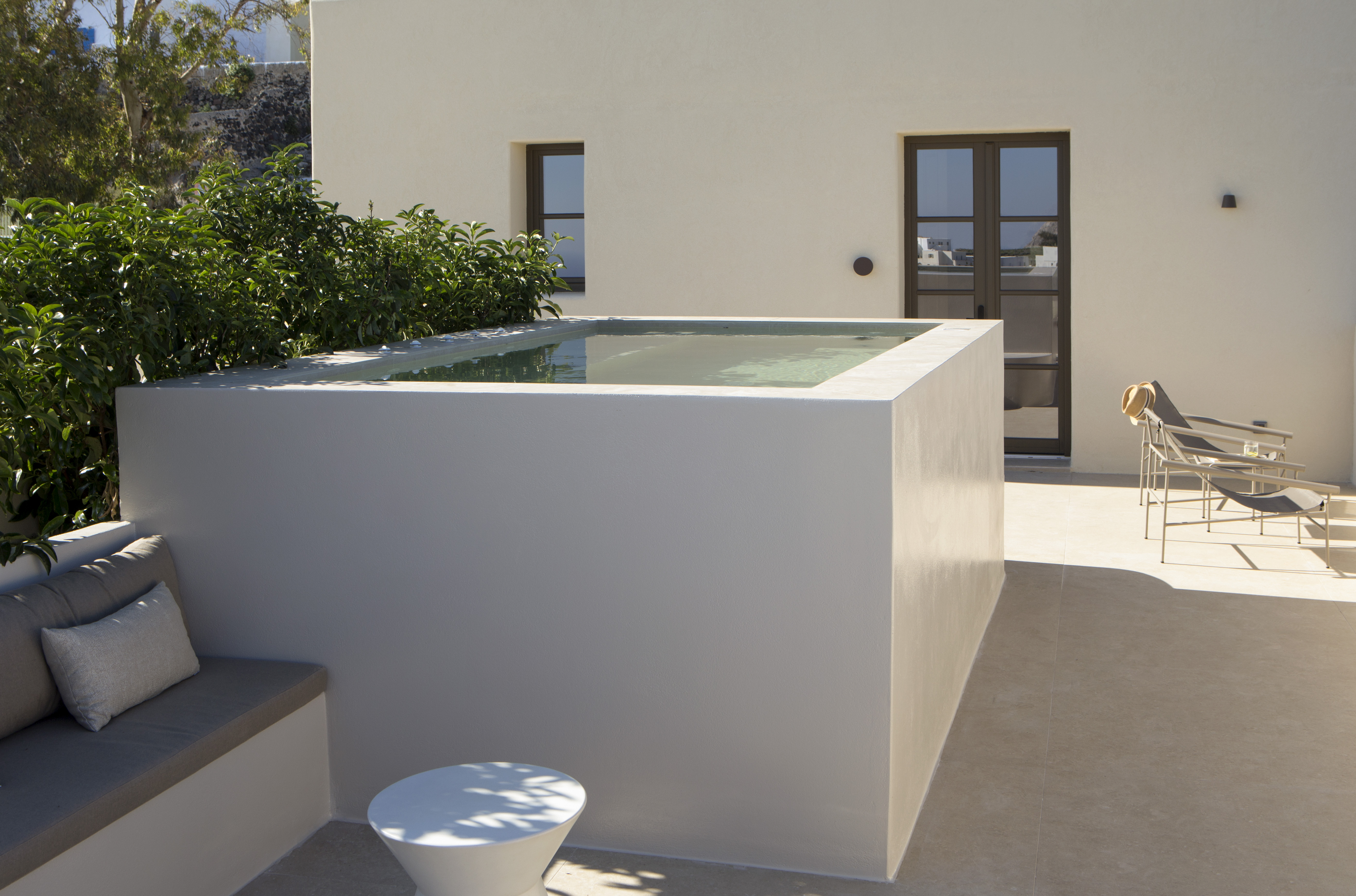 Suite Comfort Sea View