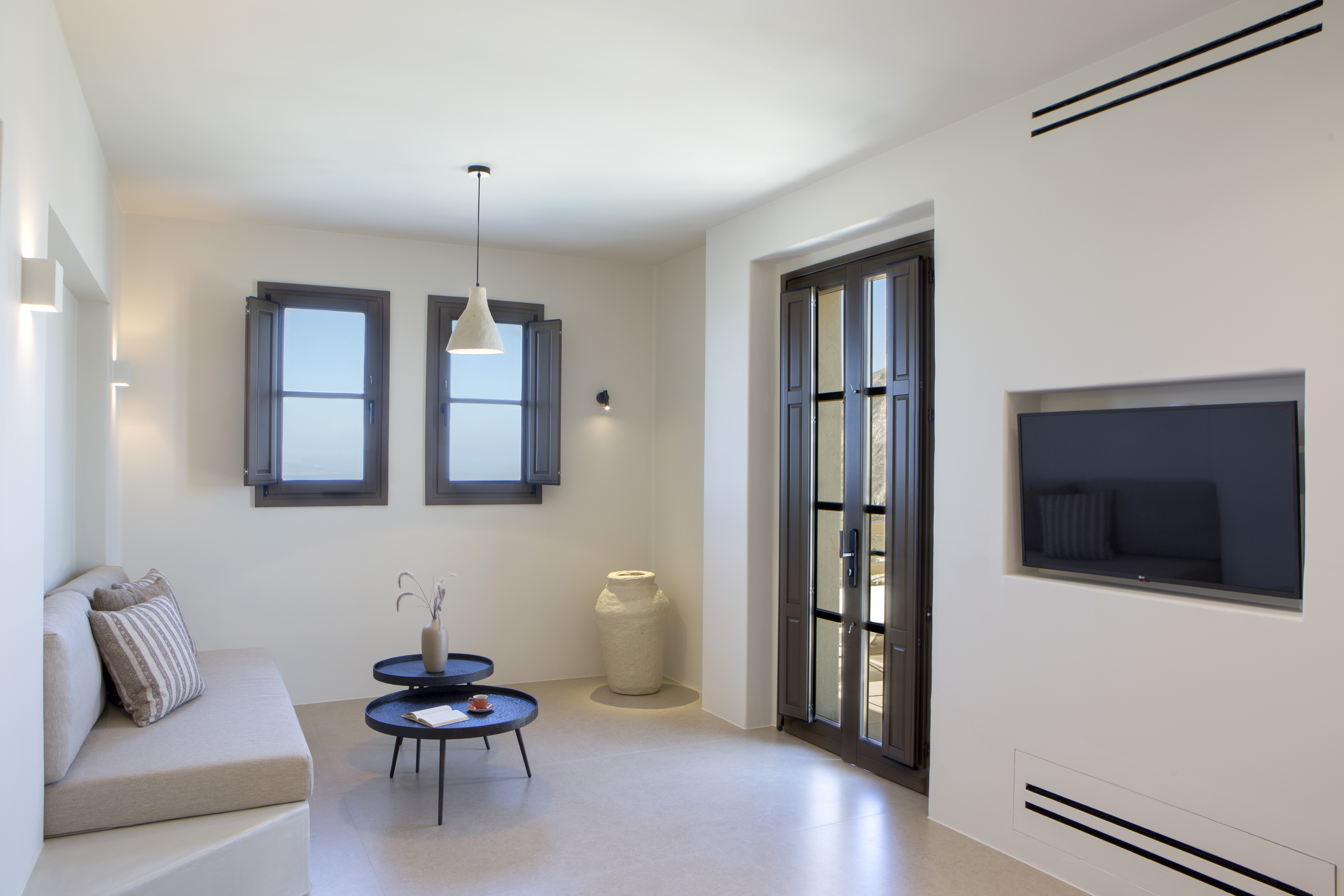 Suite Comfort Sea View