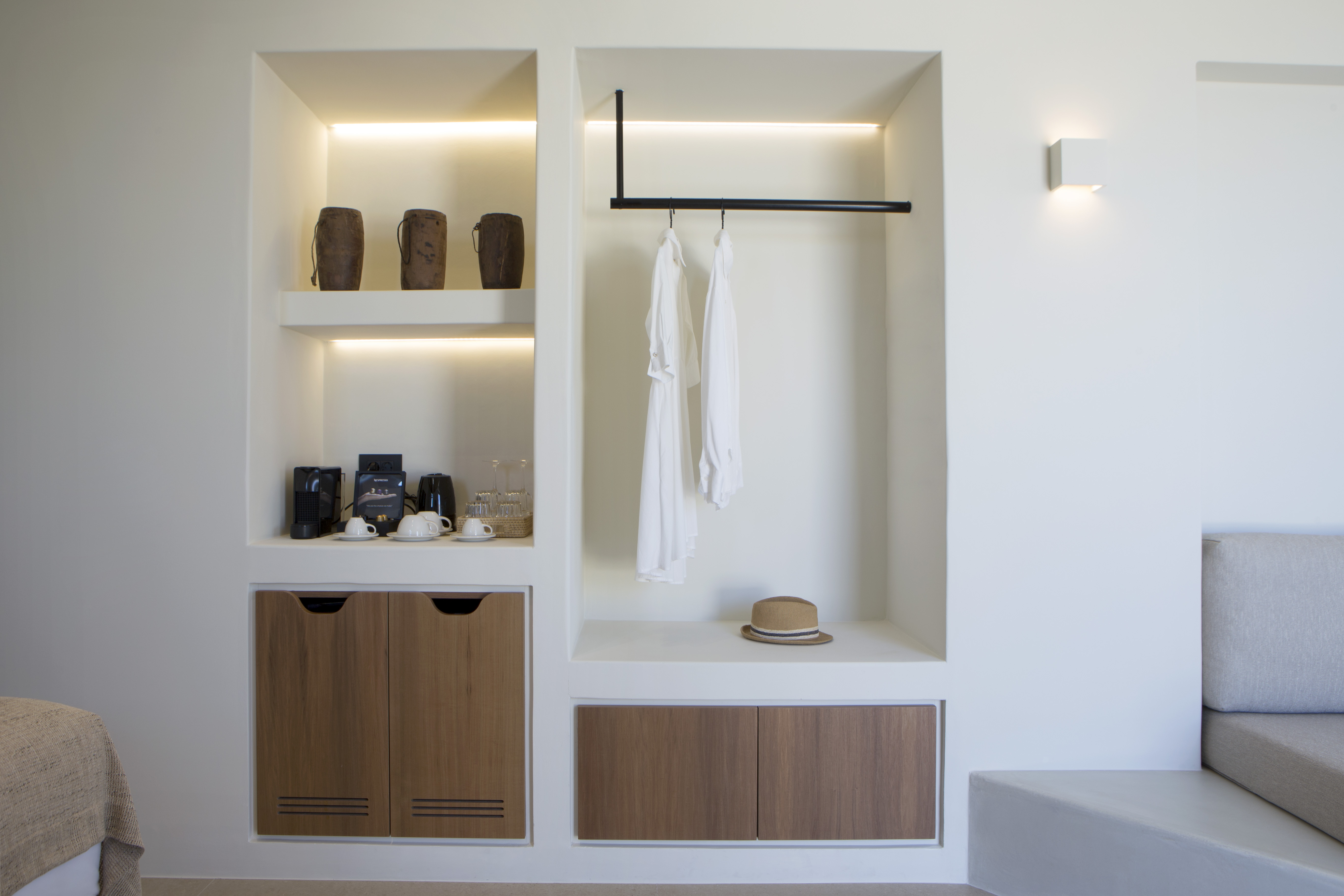 Suite Comfort Sea View