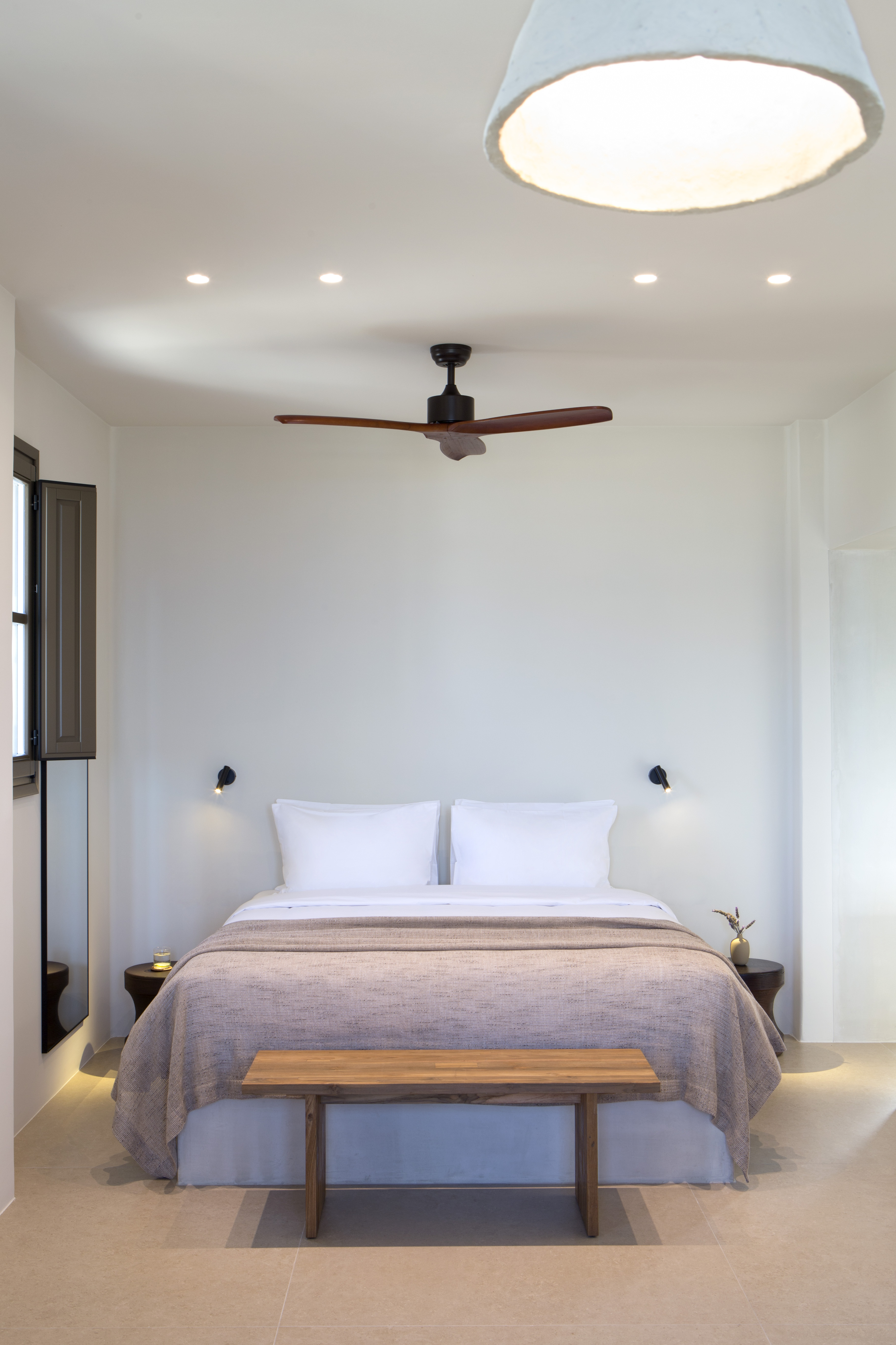 Suite Comfort Sea View