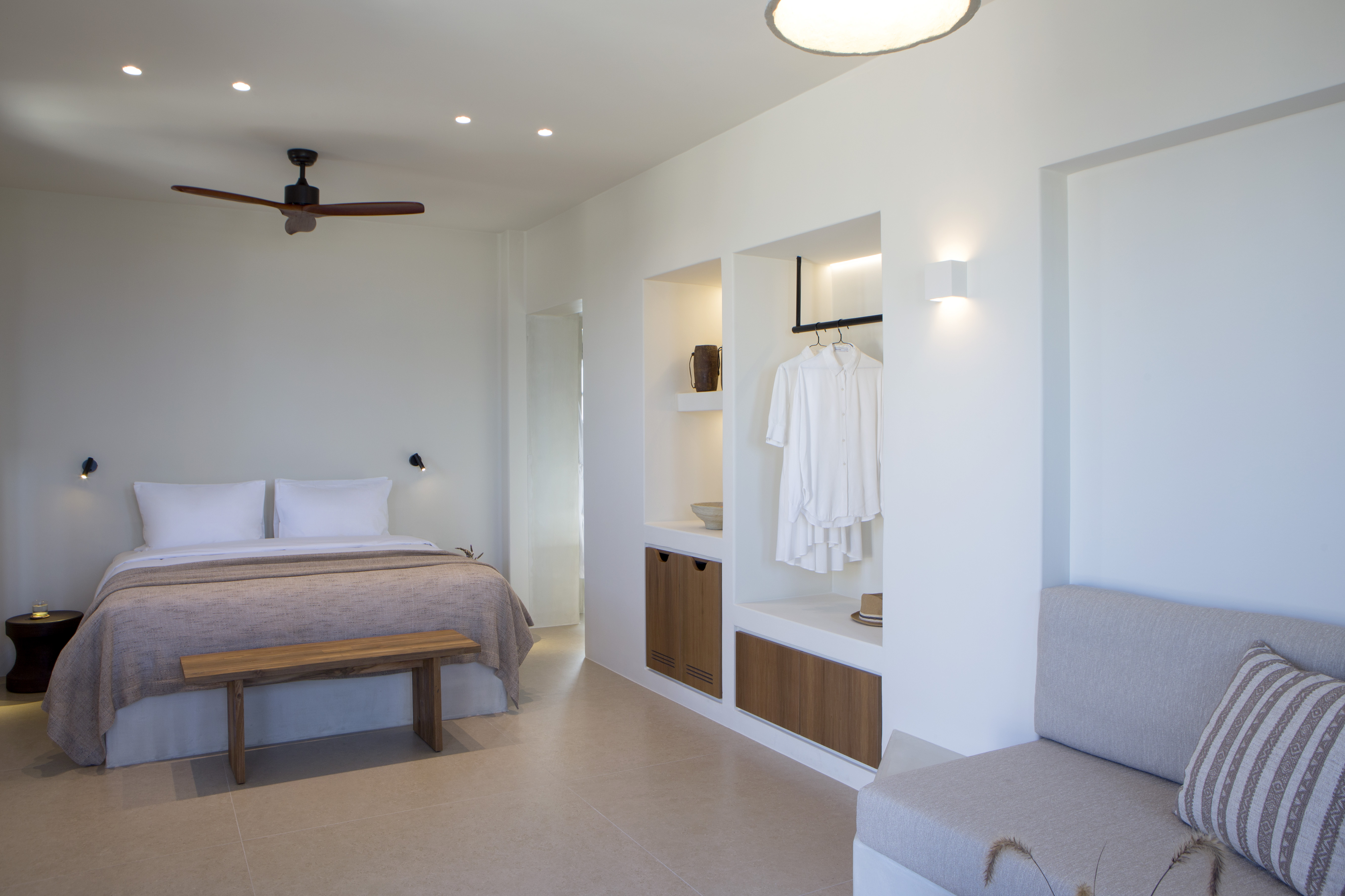 Suite Comfort Sea View