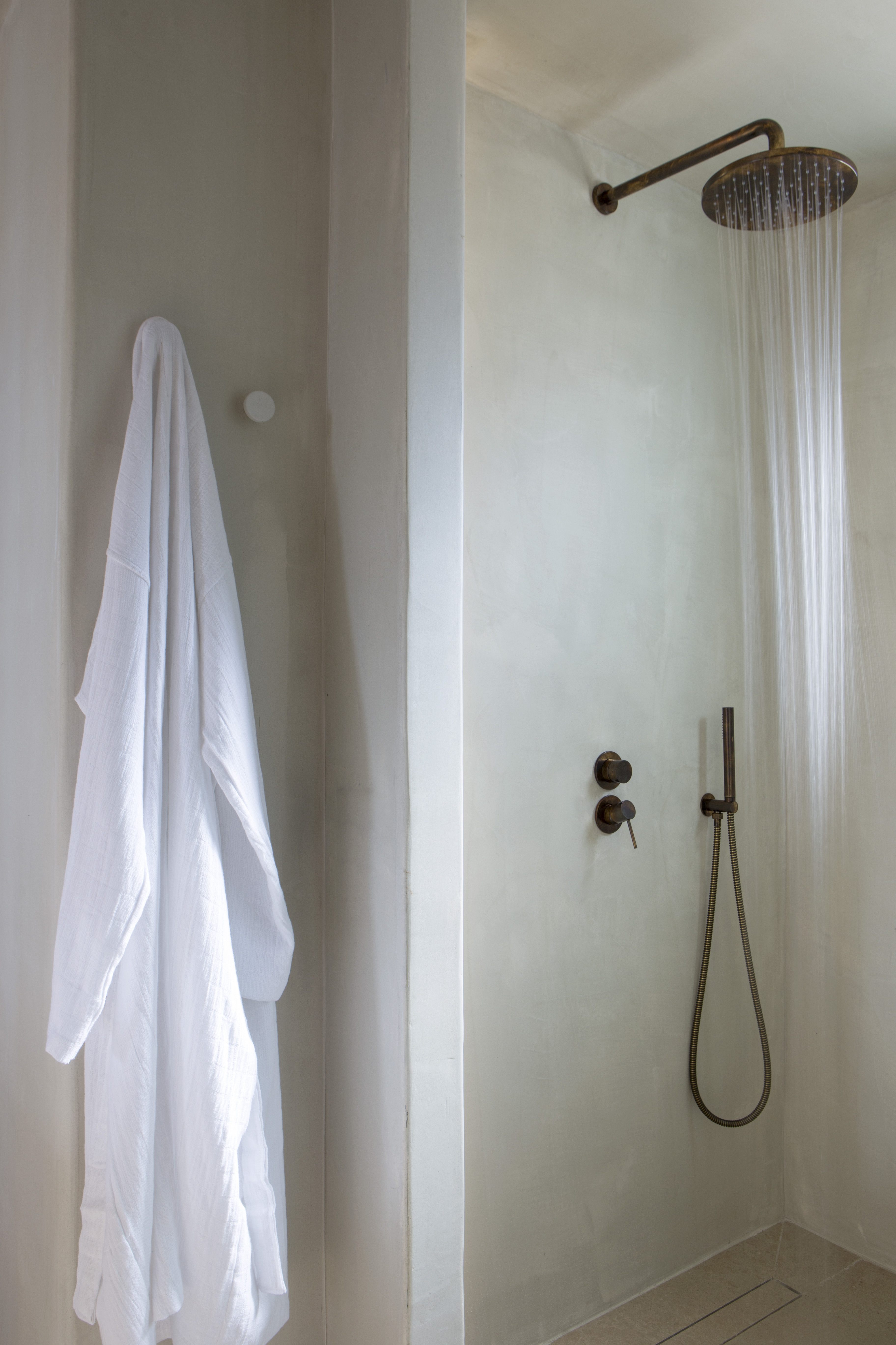 Suite Comfort Sea View