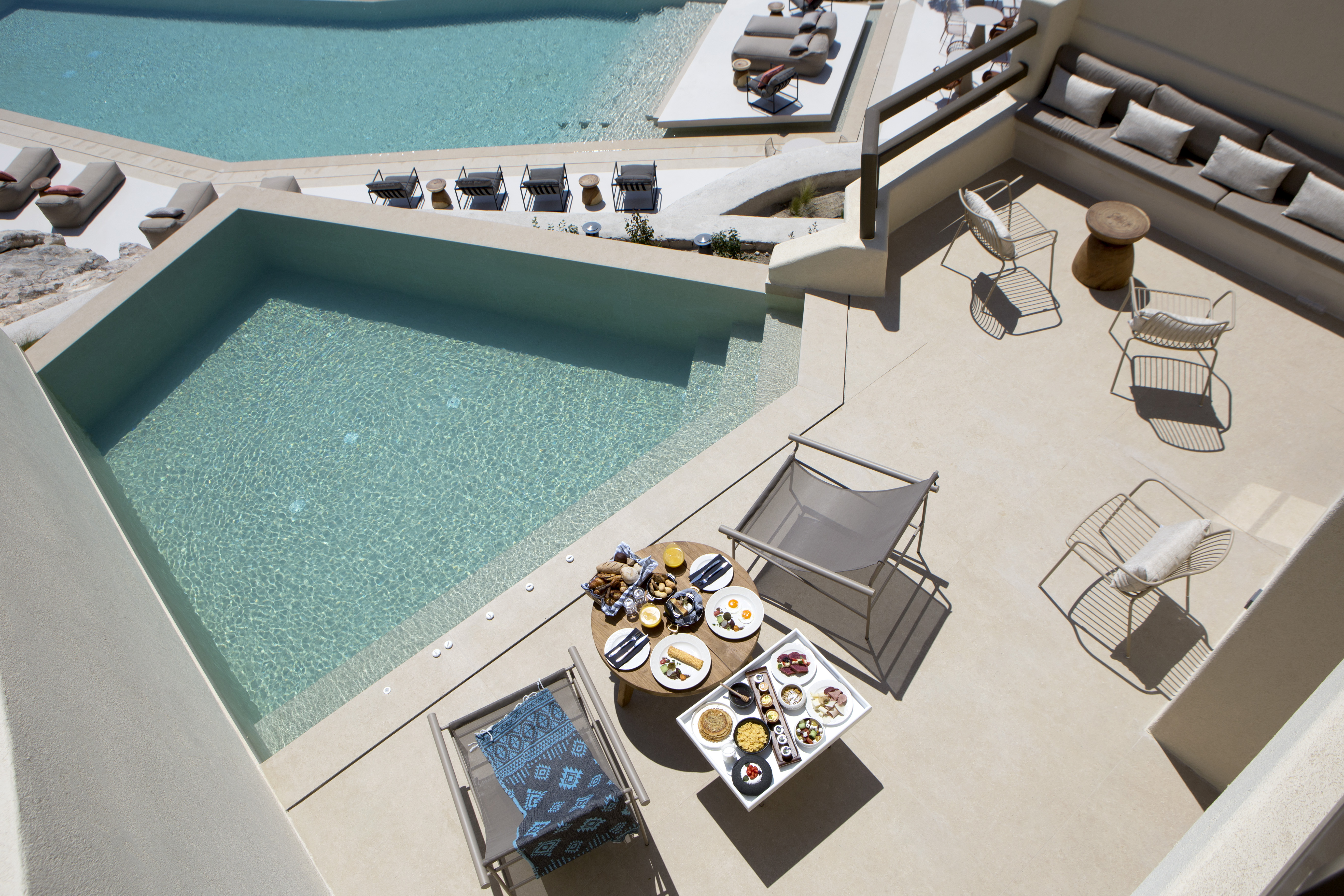 Villa Executive Three Bedrooms