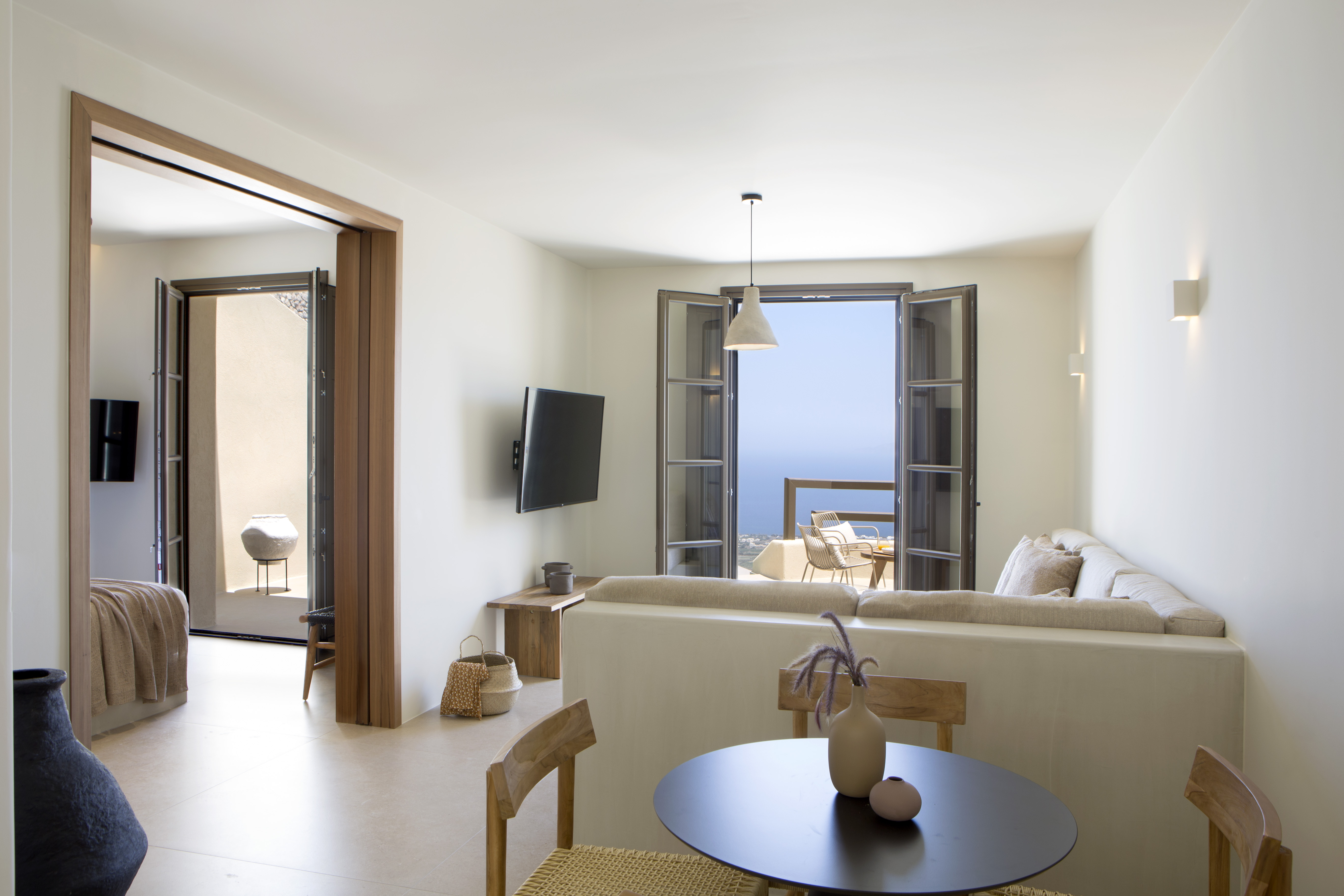 Villa Executive Three Bedrooms