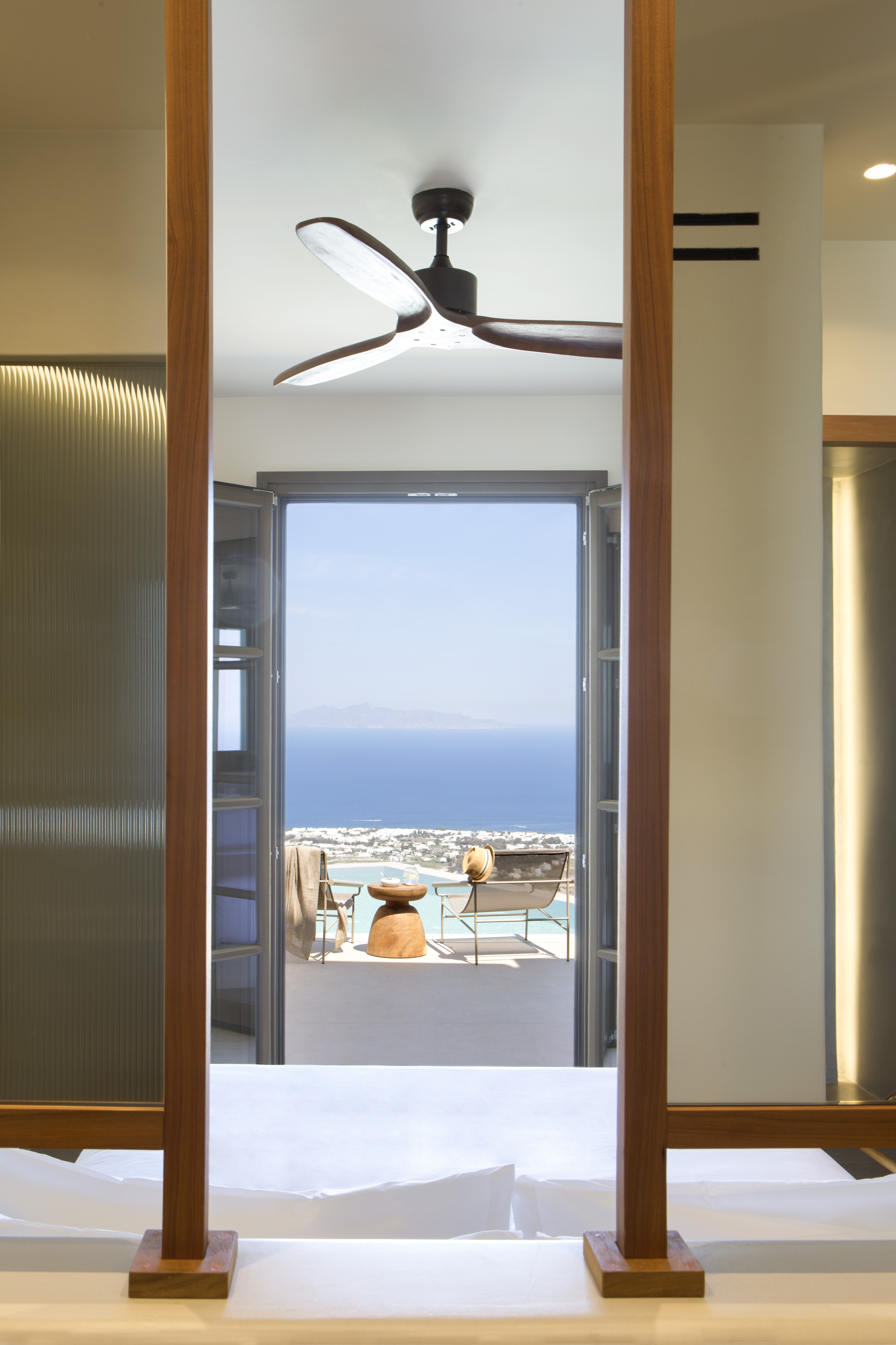 Villa Executive Three Bedrooms