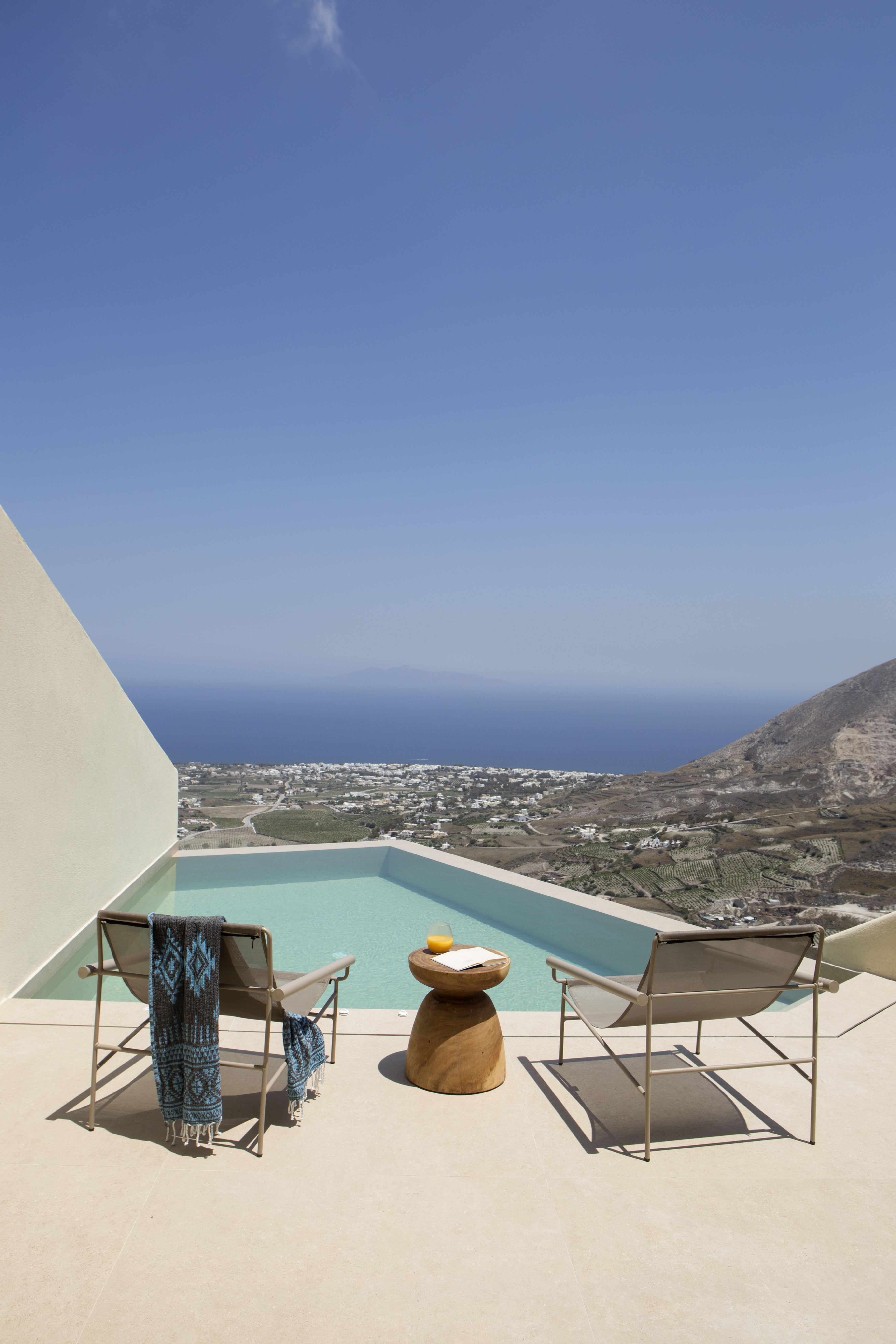 Villa Executive Three Bedrooms