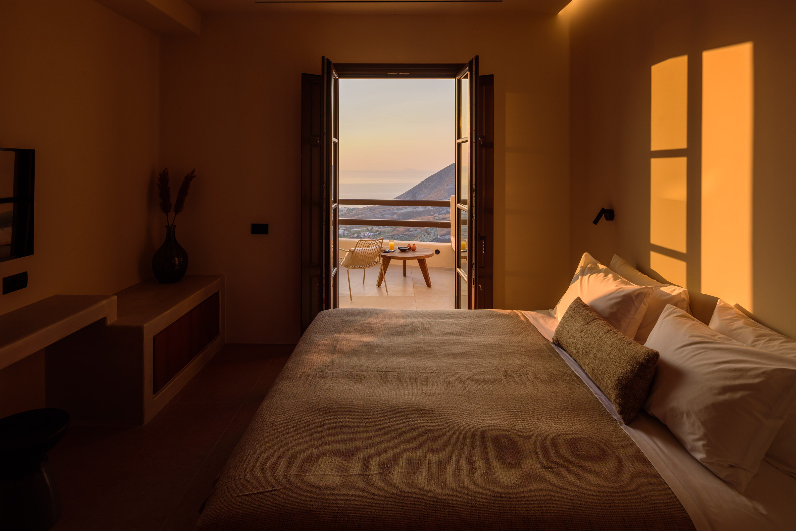 Villa Executive Two Bedrooms