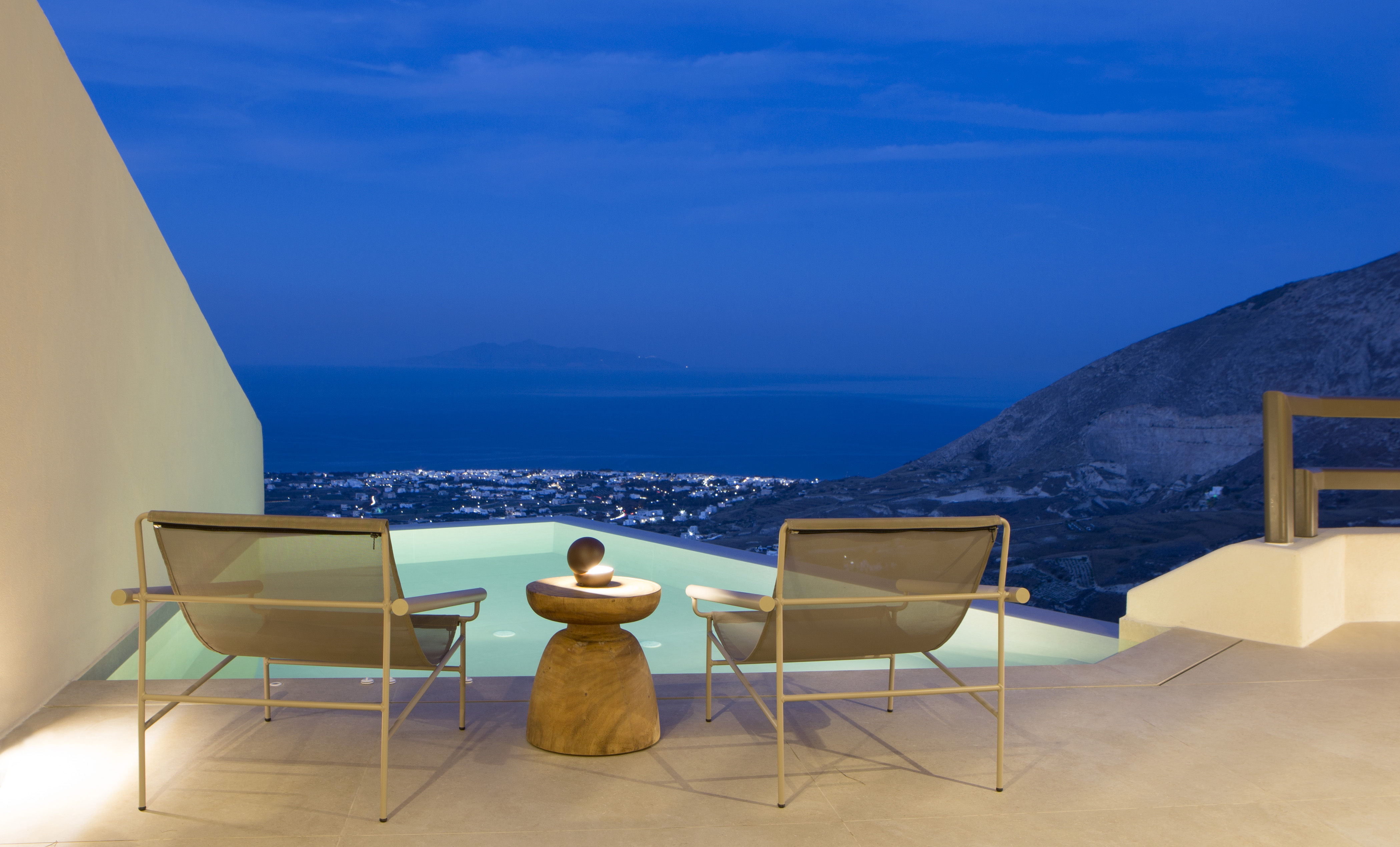 Villa Executive Three Bedrooms