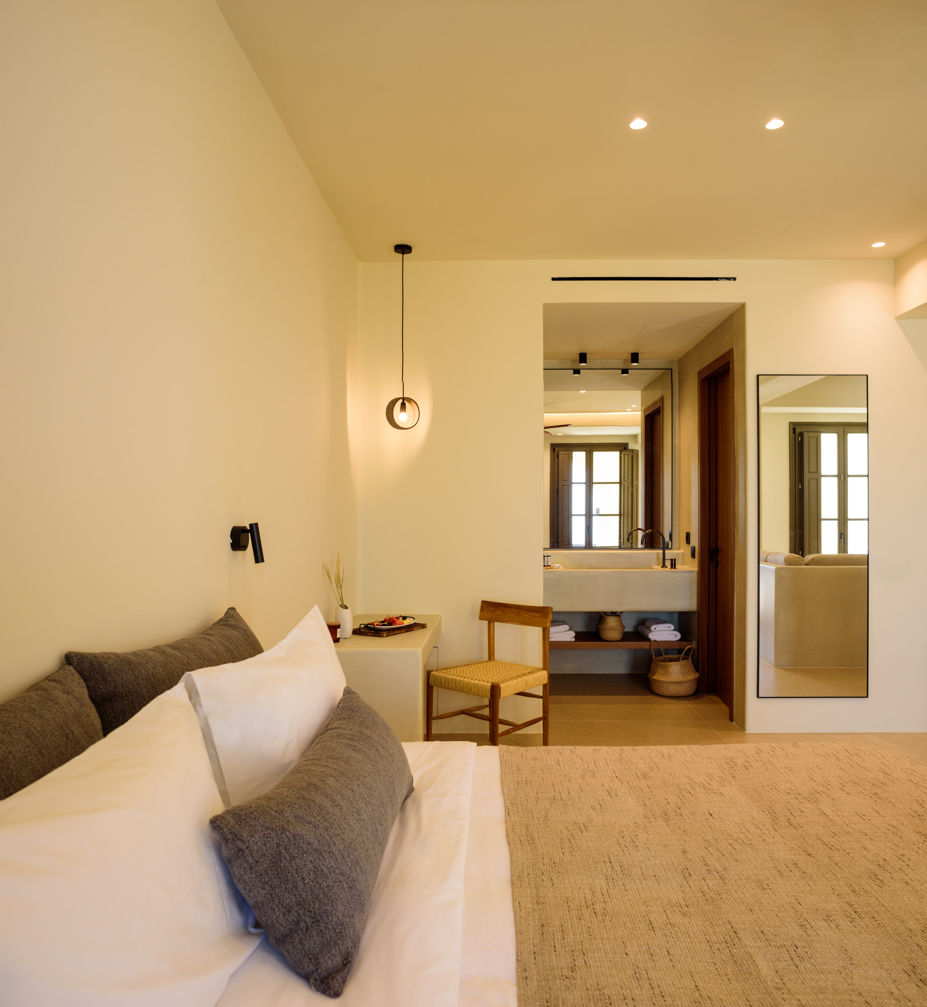 Suite Superior with Private Pool