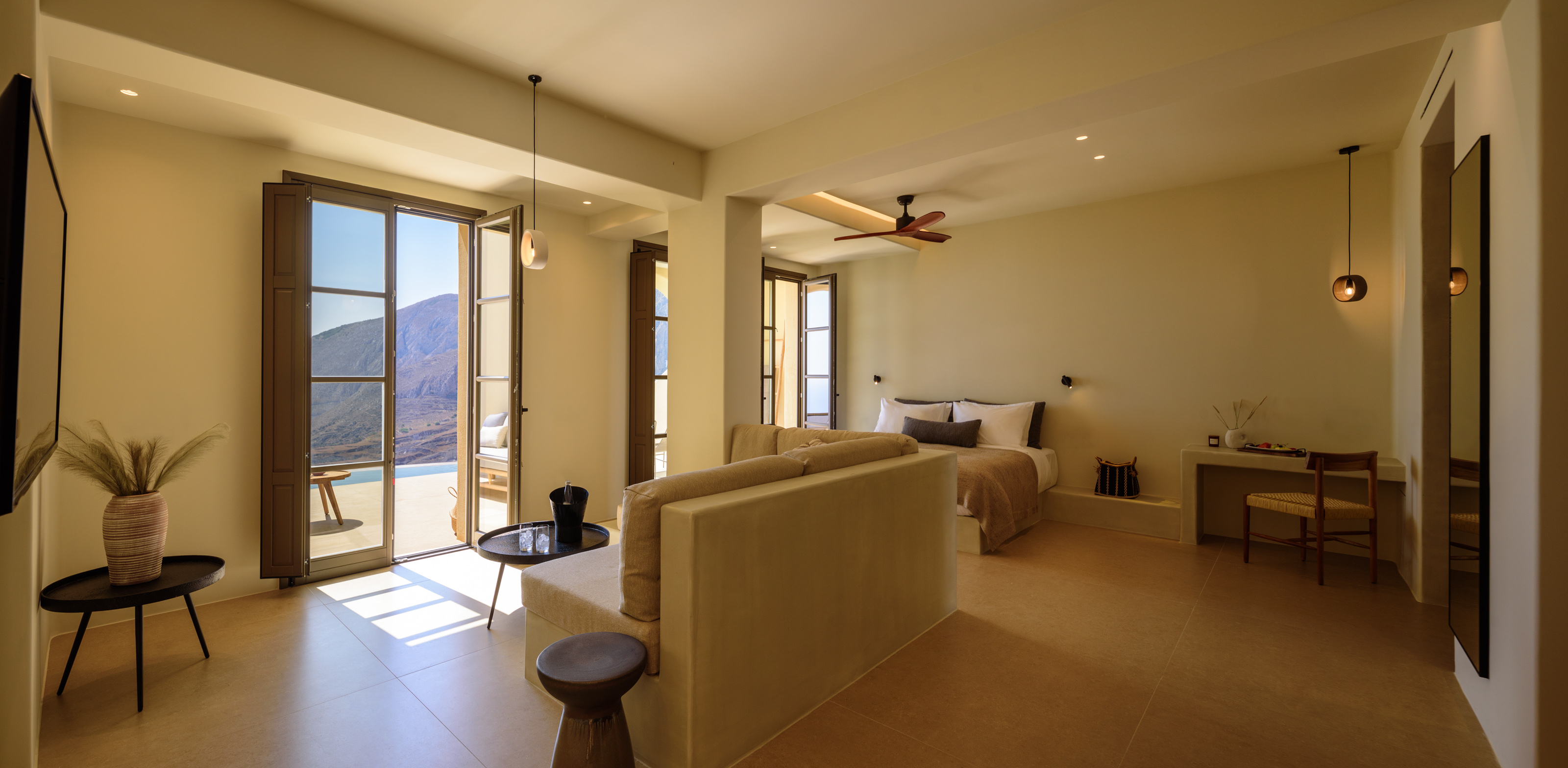 Suite Superior with Private Pool