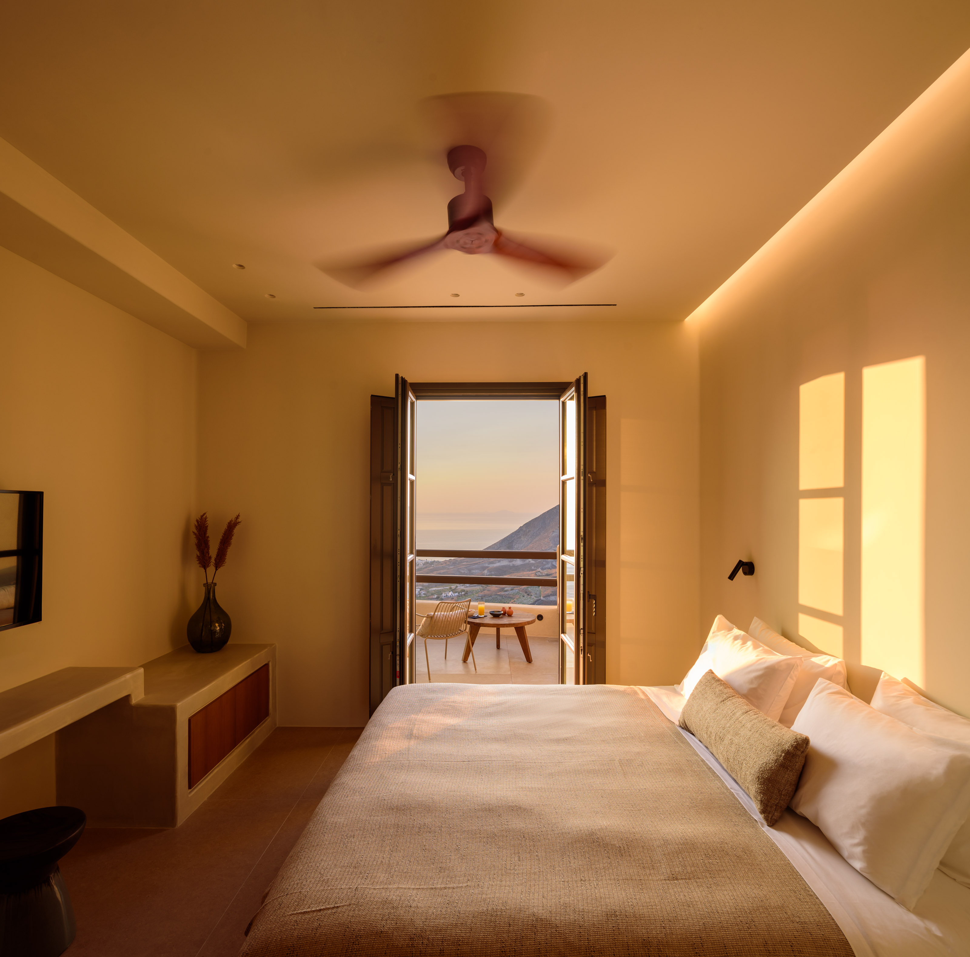 Villa Executive Two Bedrooms