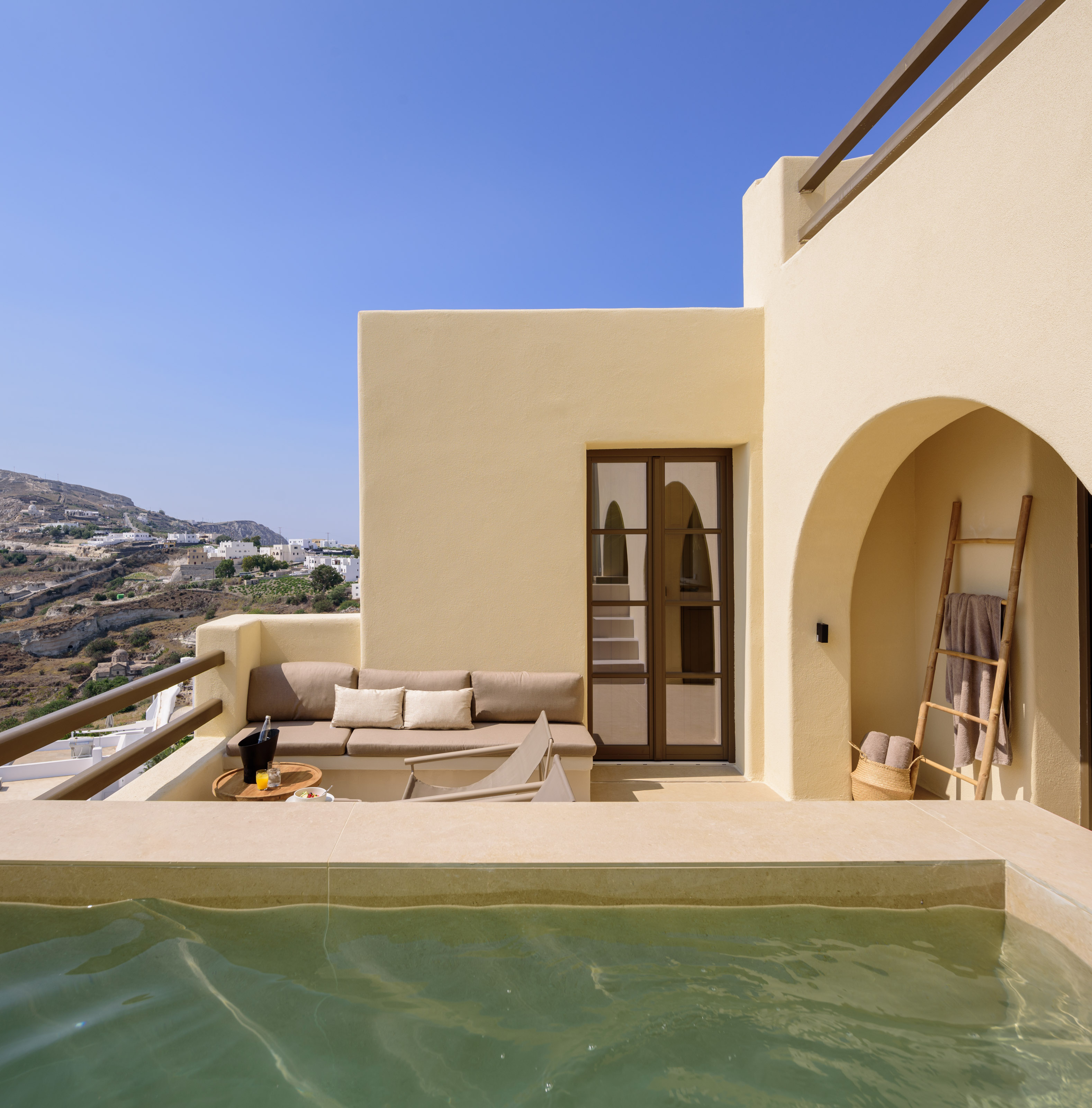 Villa Executive Two Bedrooms