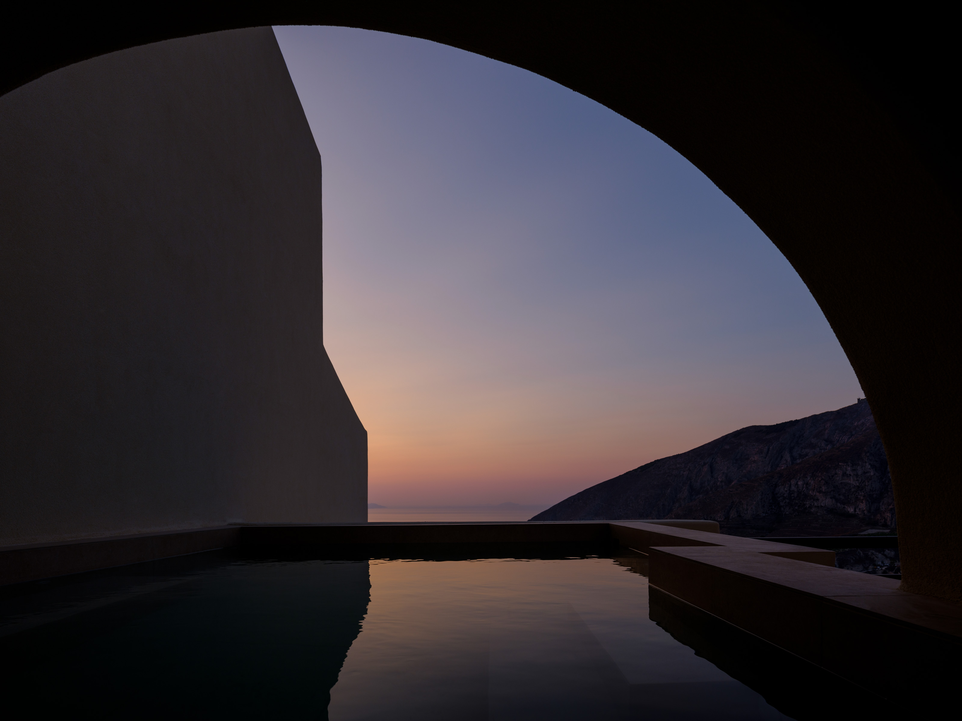 Villa Executive Two Bedrooms