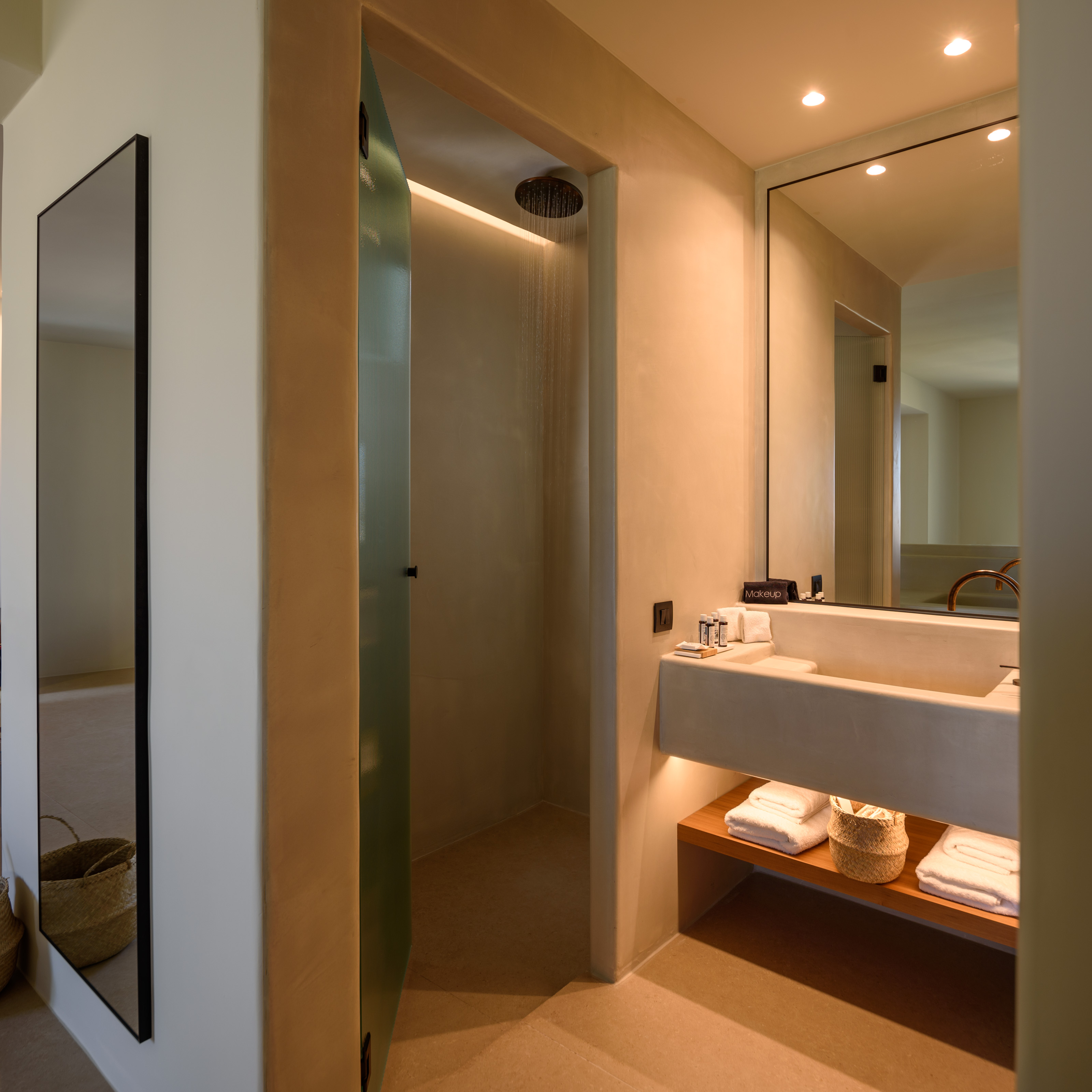 Villa Executive Two Bedrooms