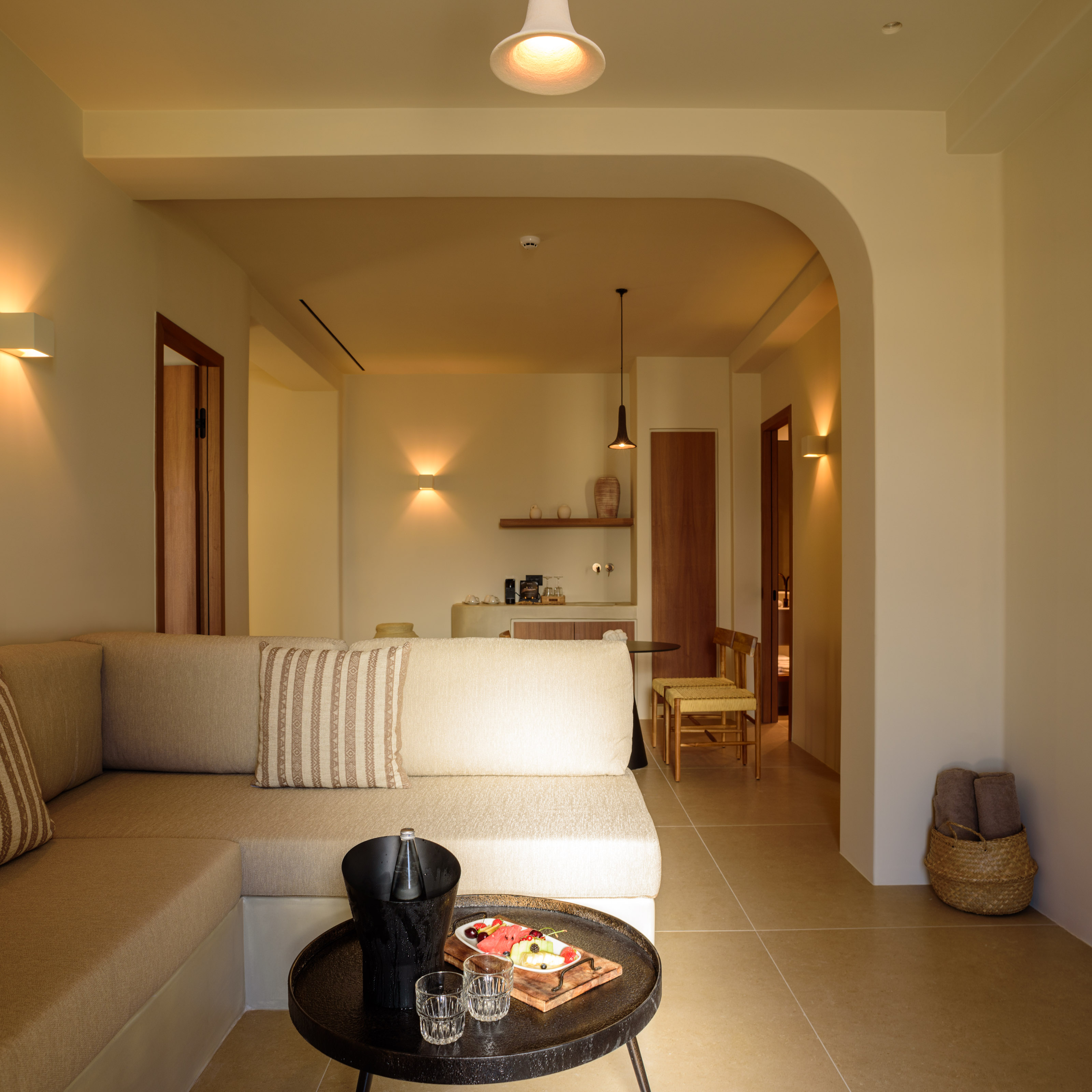 Villa Executive Two Bedrooms