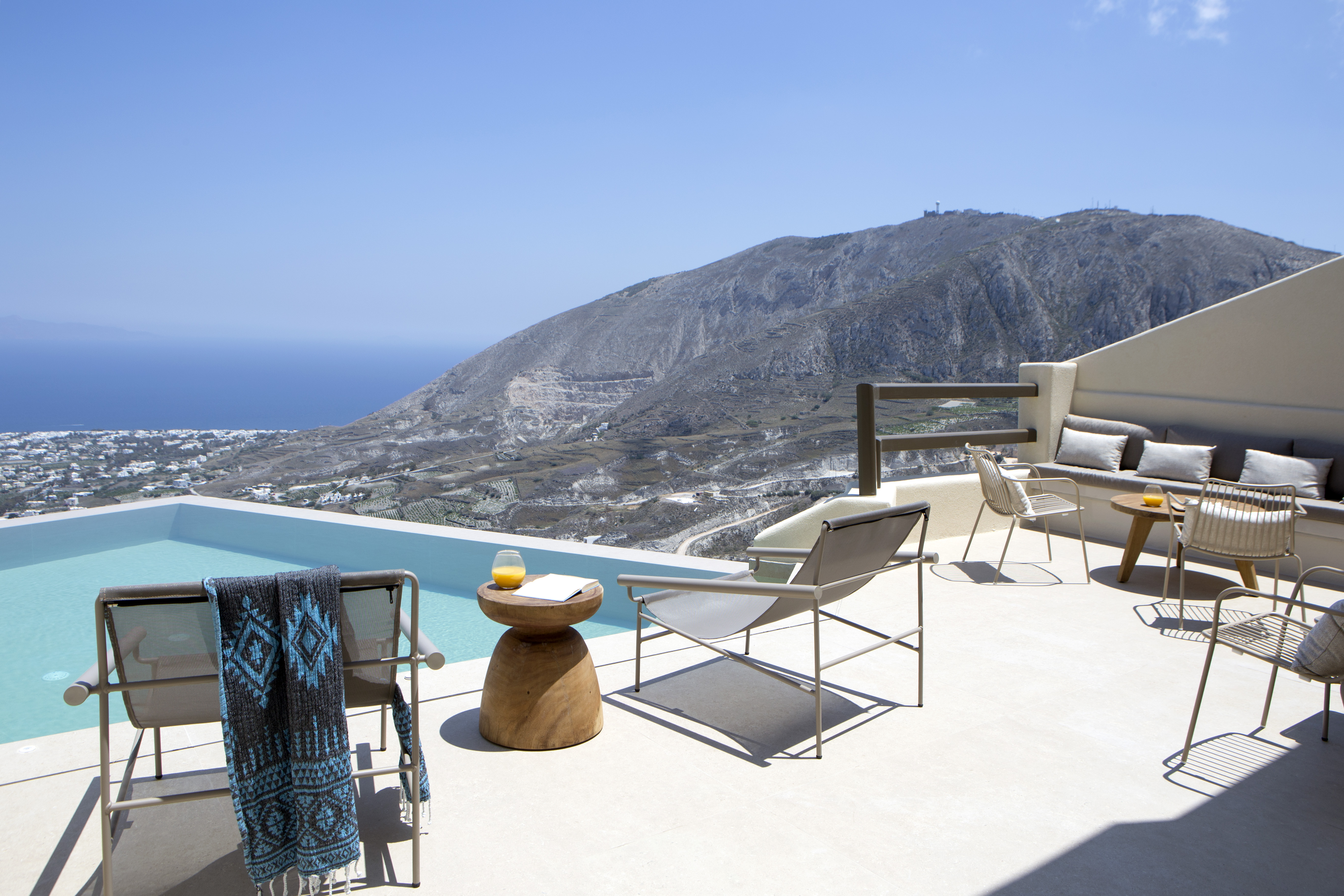 Villa Executive Three Bedrooms