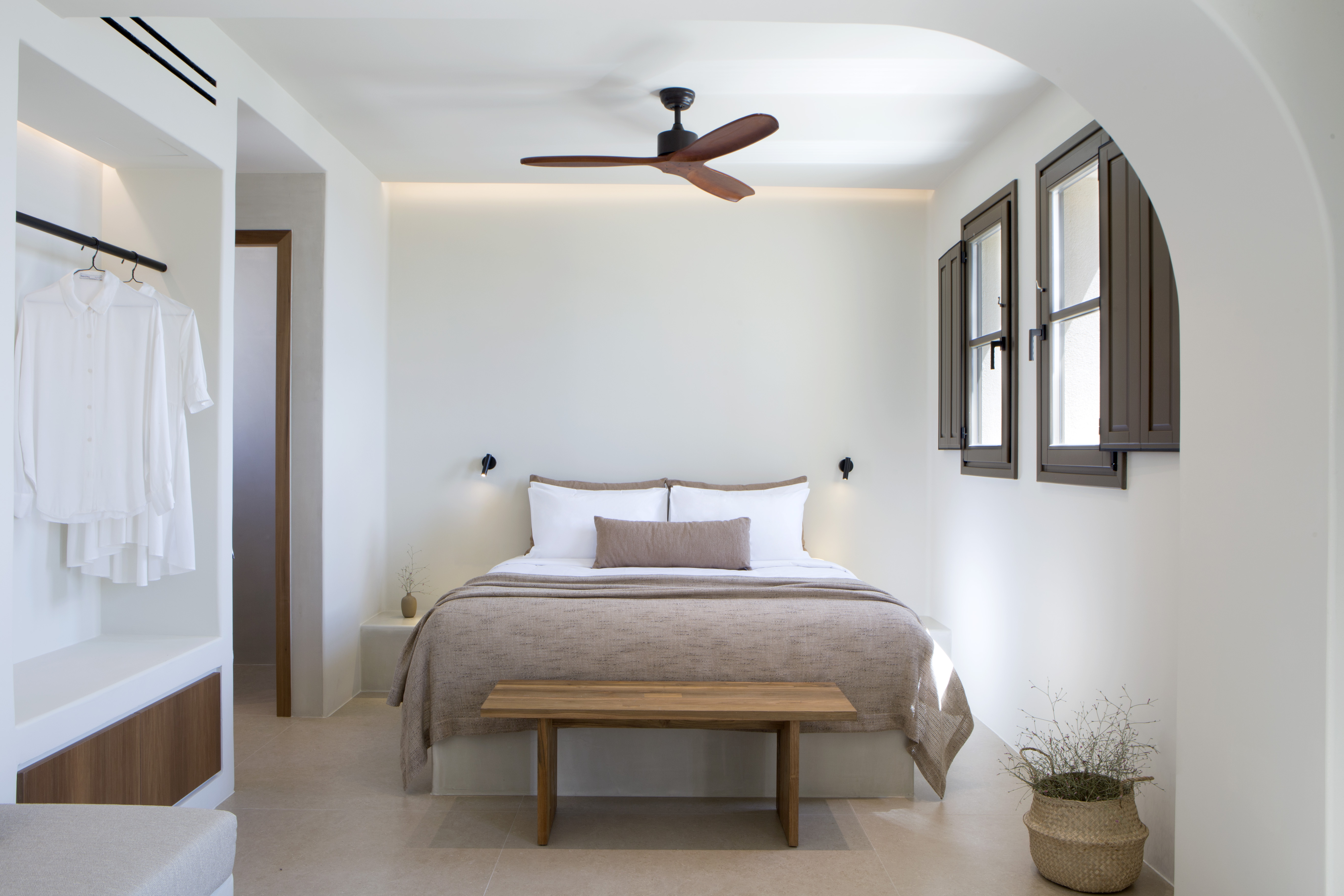 Junior Suite Sea View with Private Pool