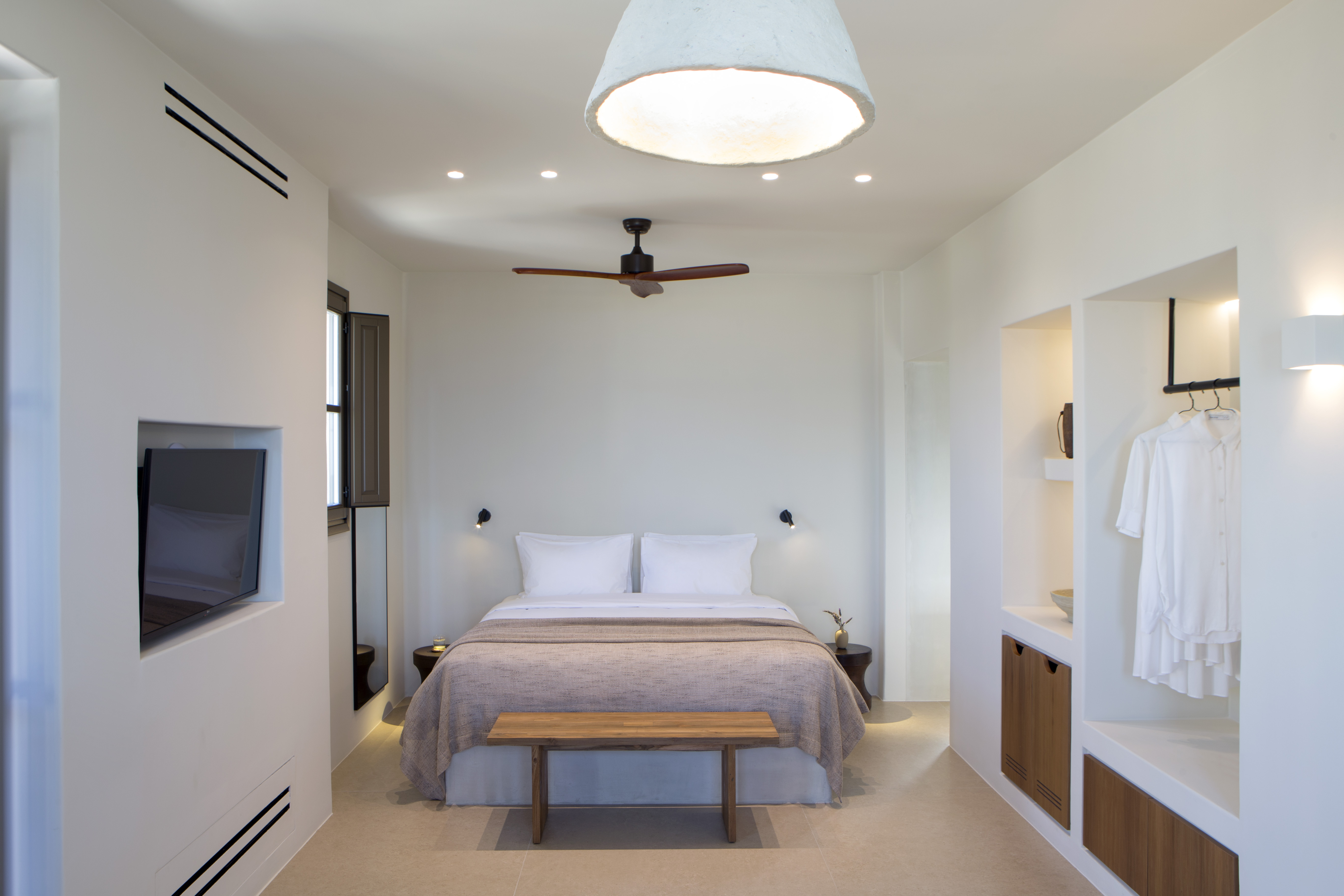 Suite Comfort Sea View