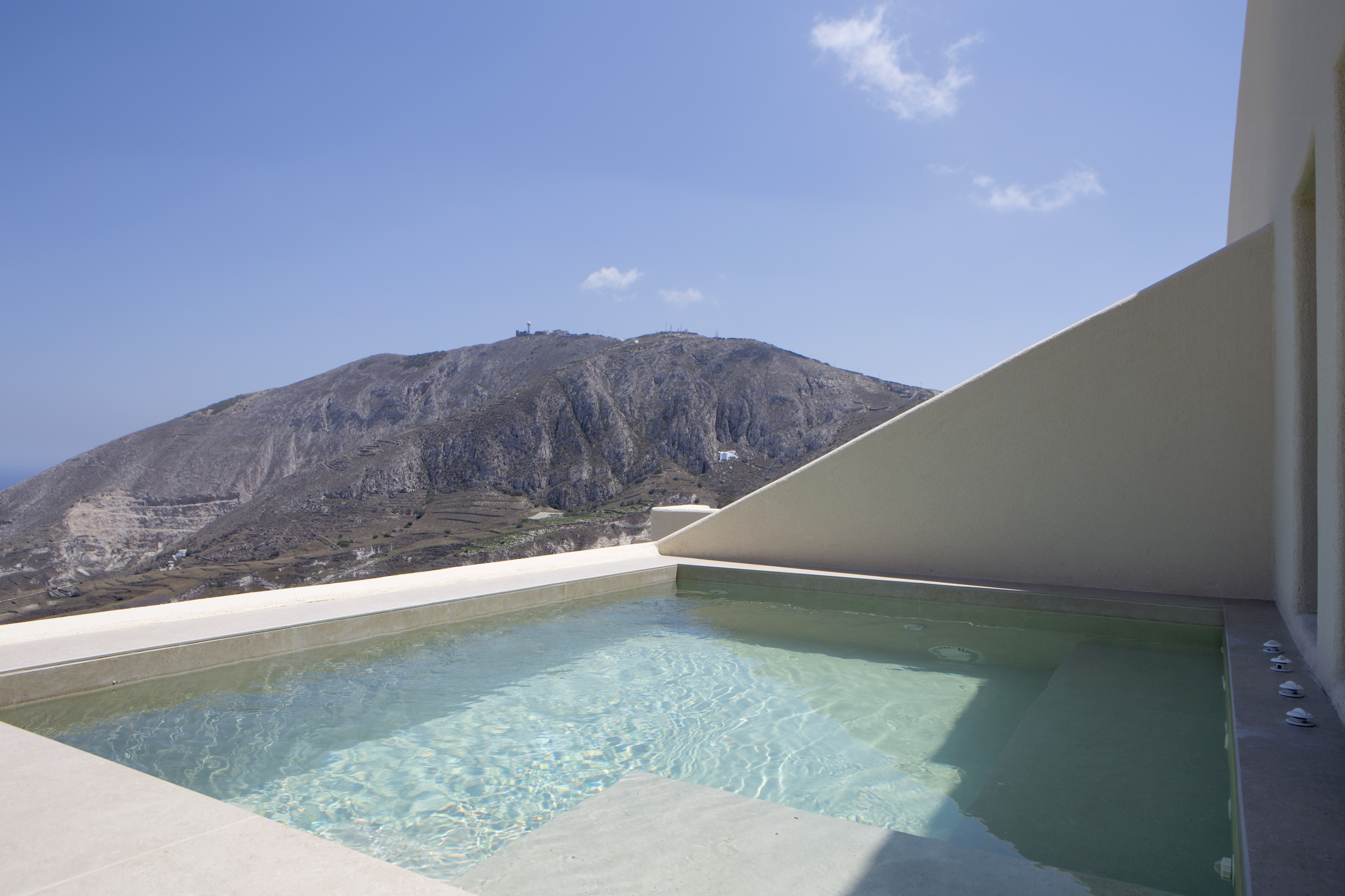 Suite Superior Sea View