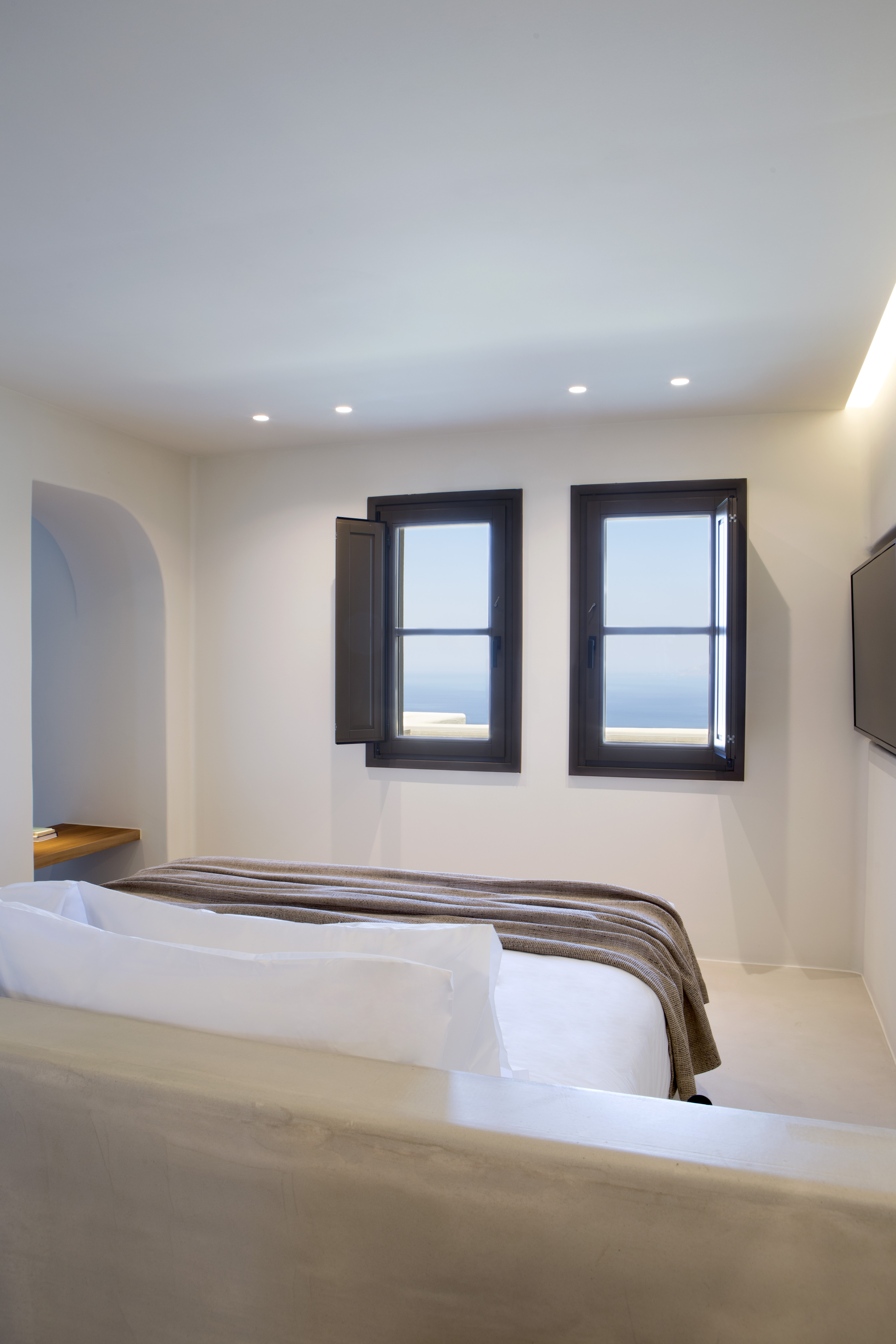 Suite Superior Sea View