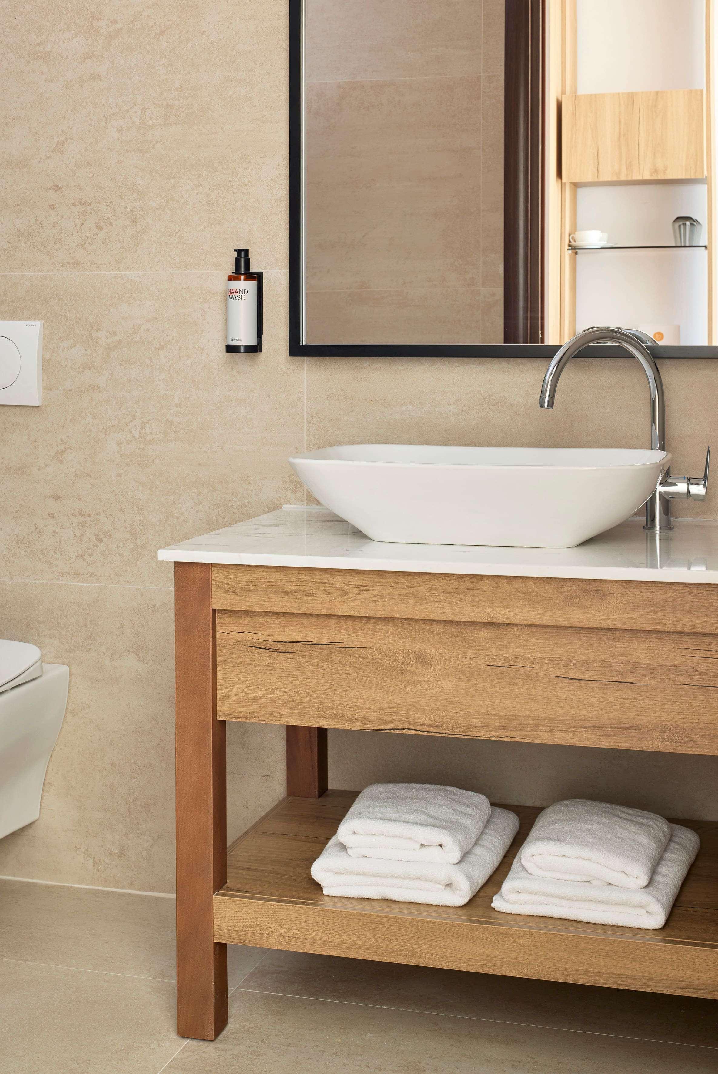 Junior Suite Sea View