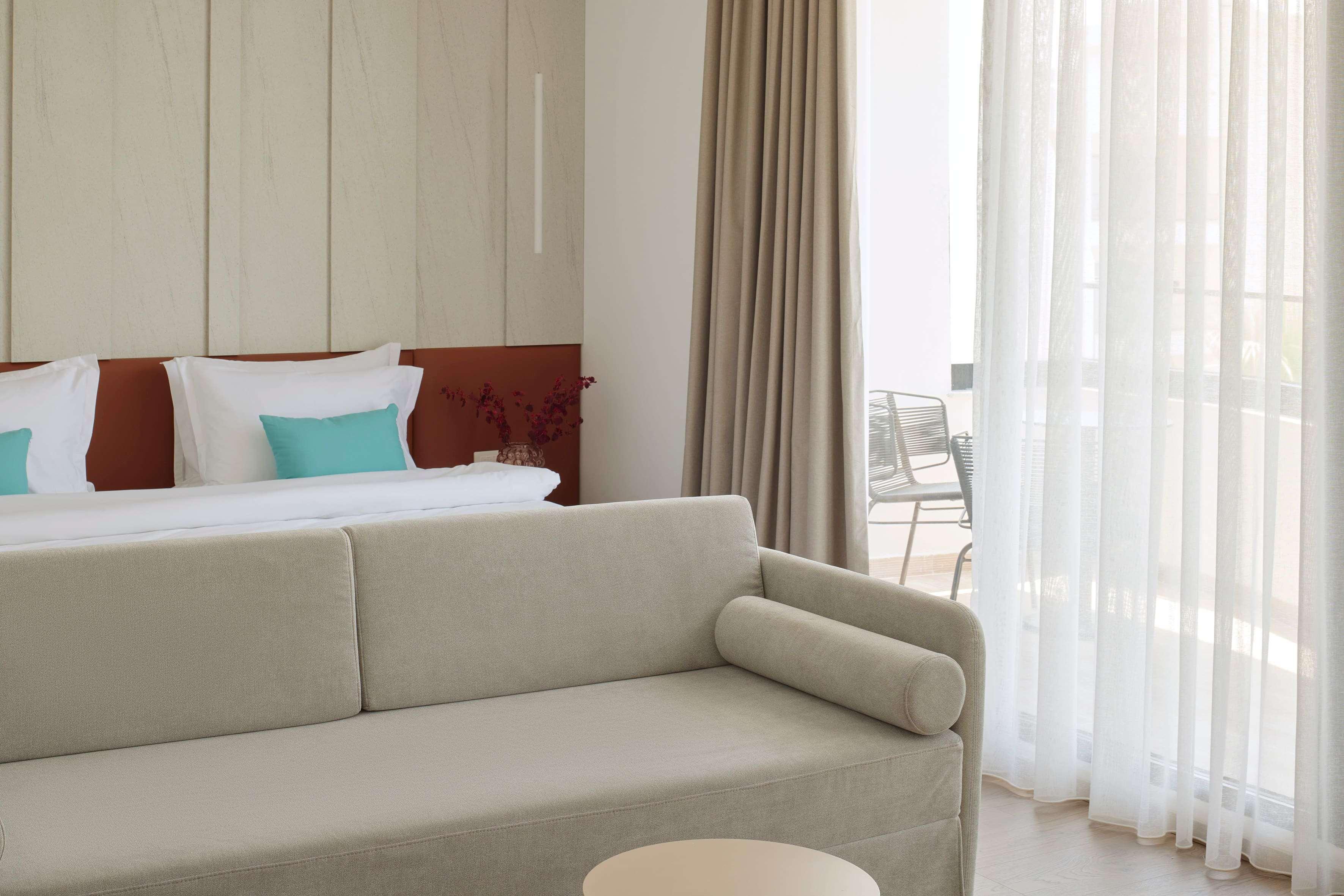 Junior Suite Standard