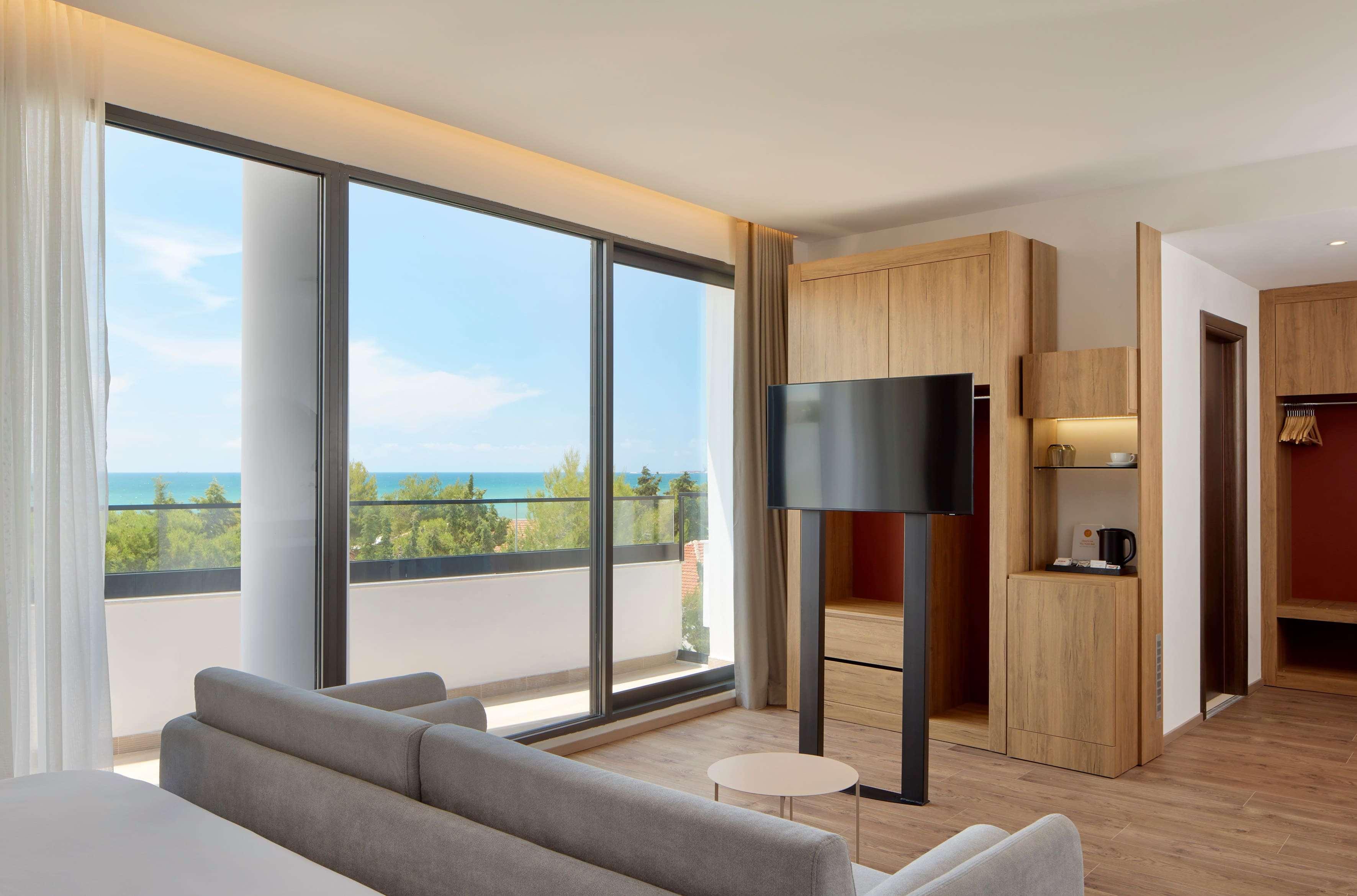 Junior Suite Standard