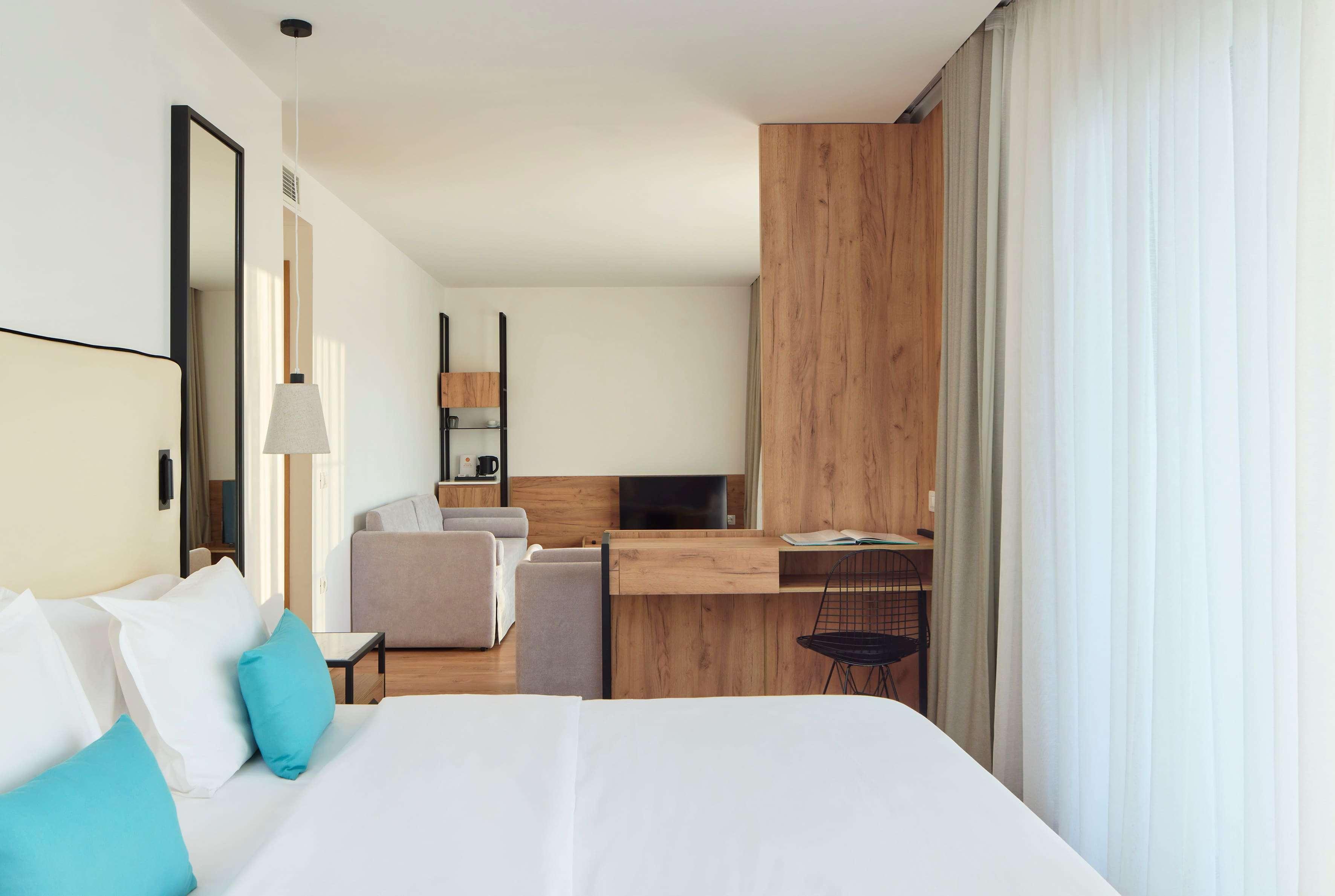 Family Room Standard