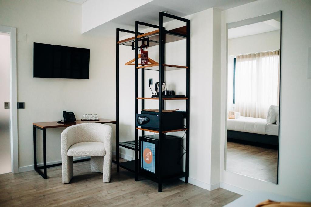 Family Room Standard