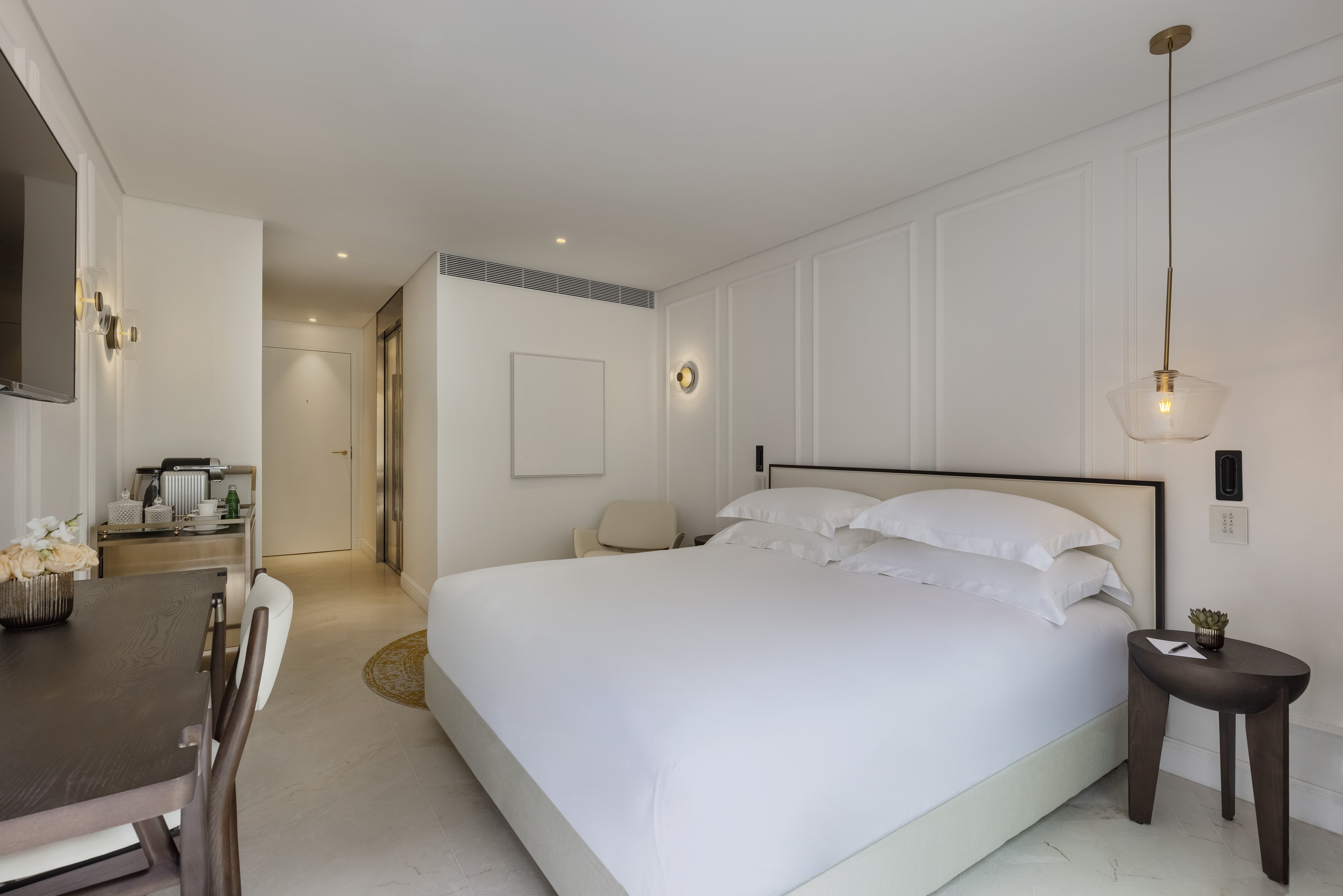 Double or Twin Superior