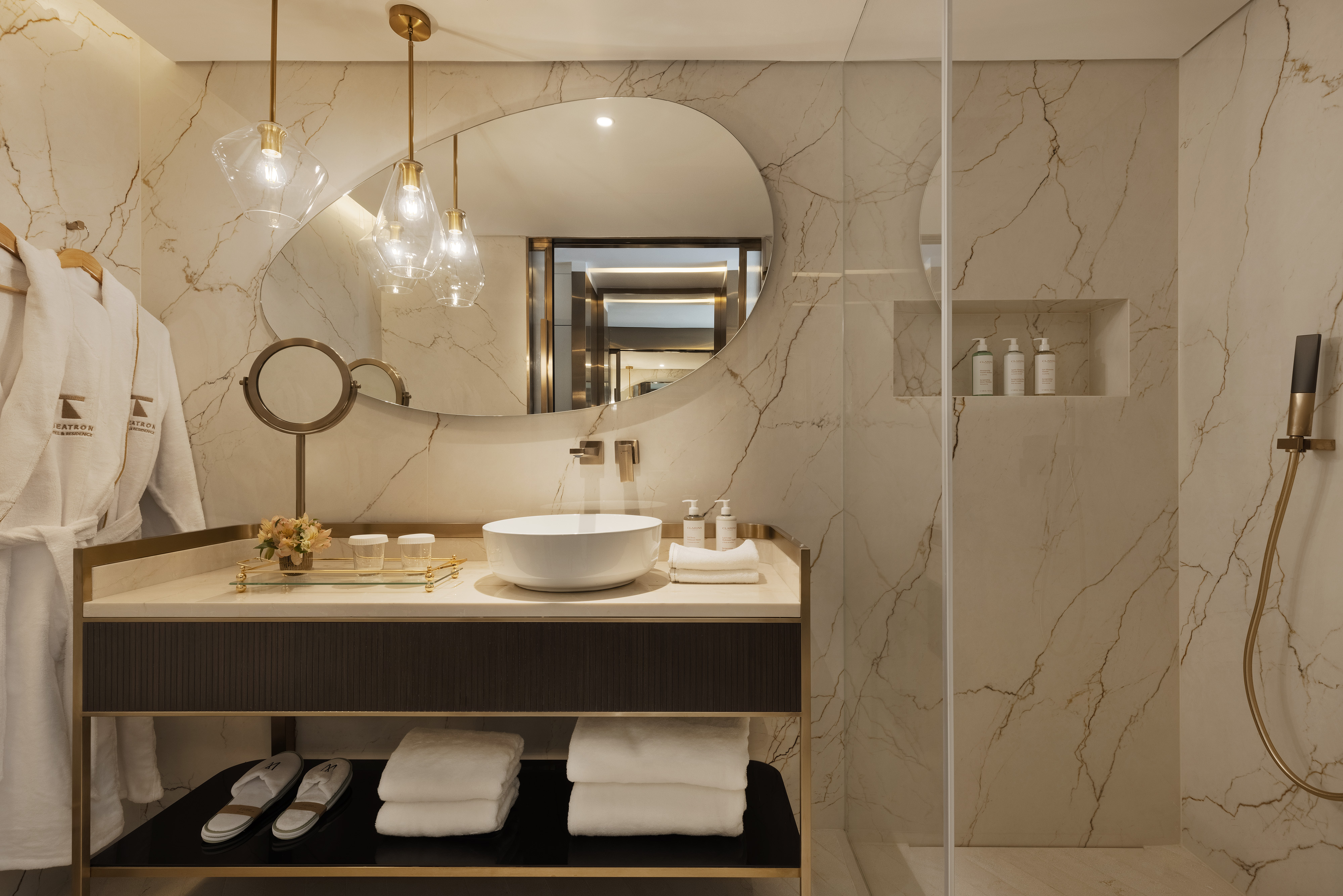 Double or Twin Superior