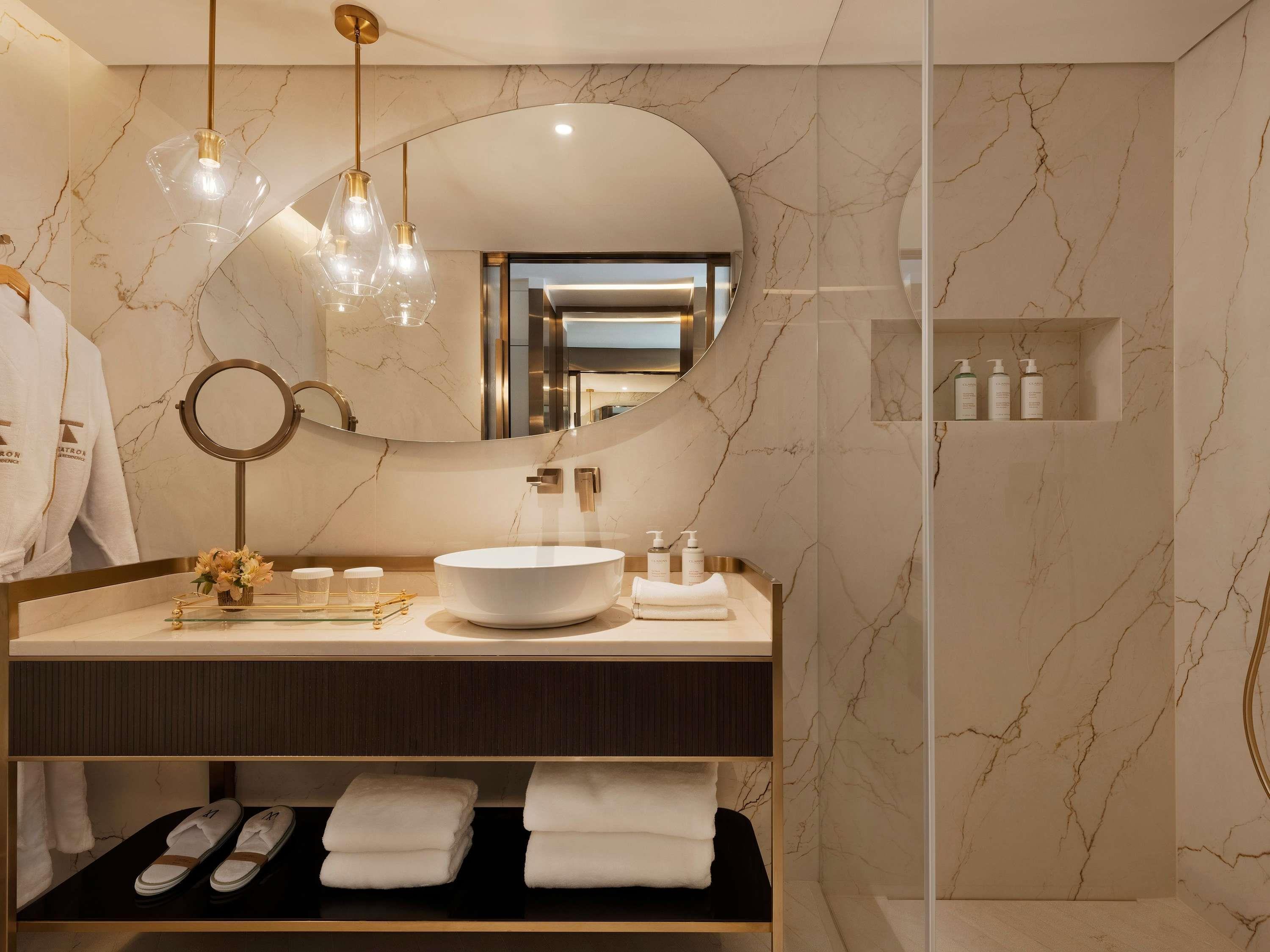 Double or Twin Garden View