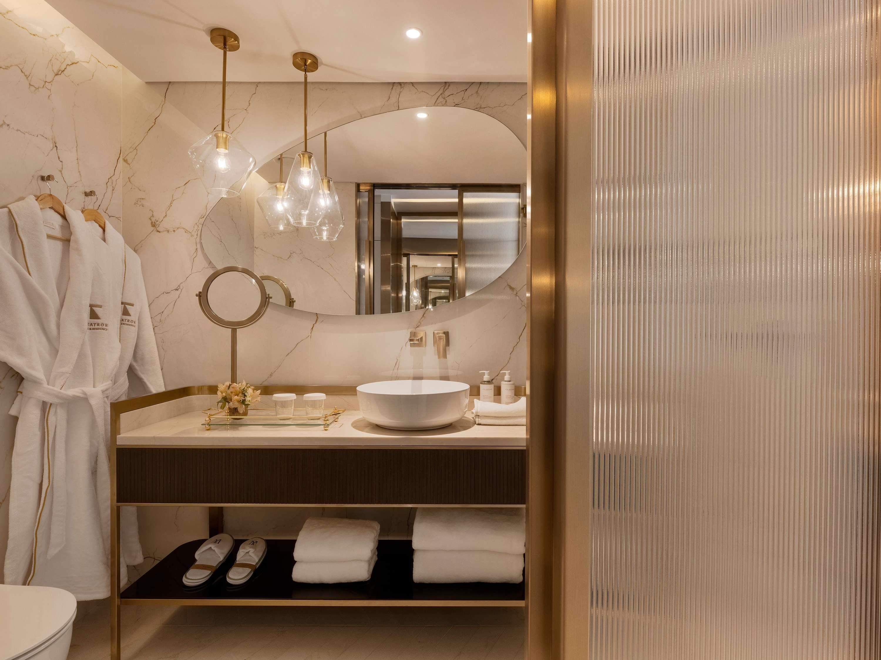 Double or Twin Deluxe