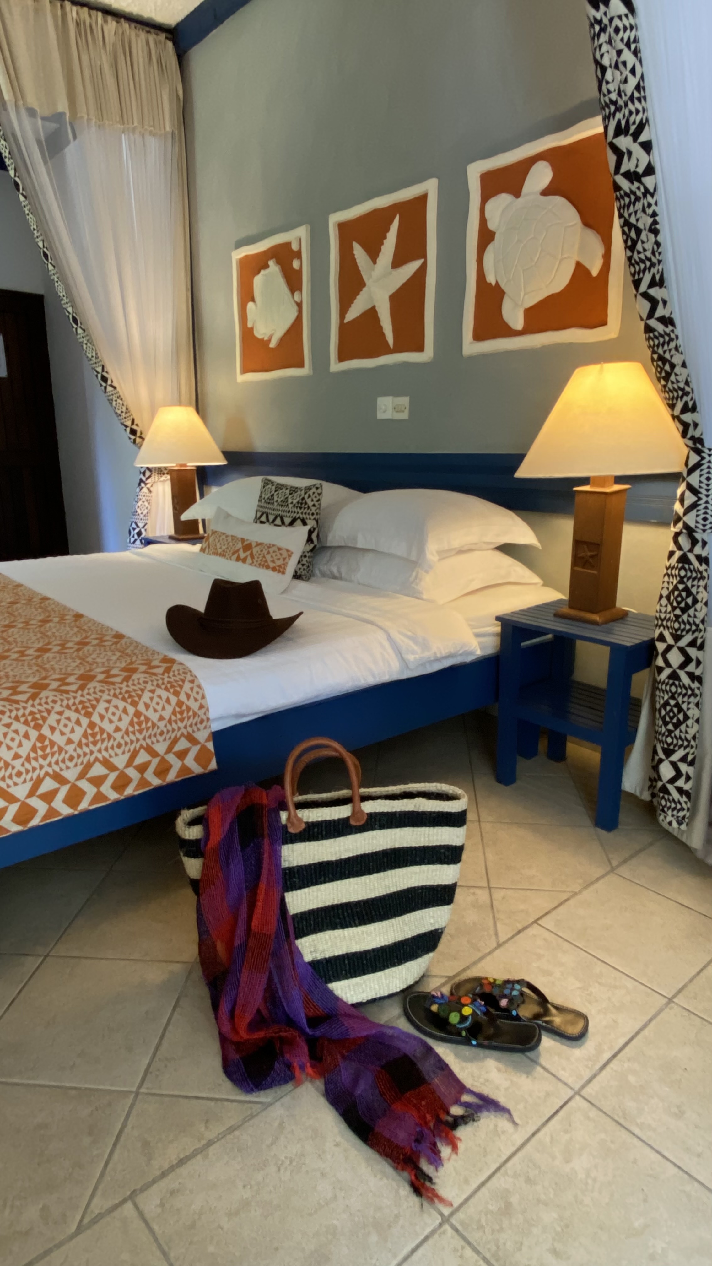 Single Deluxe Garden View