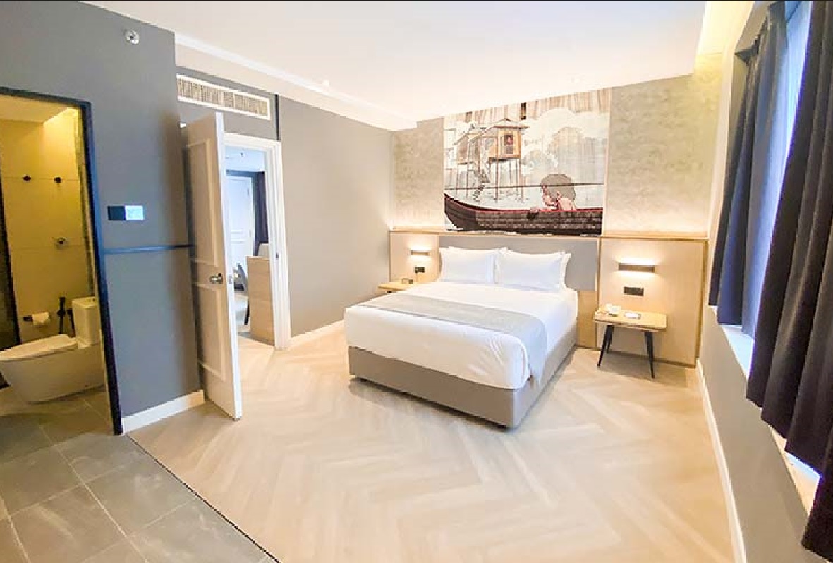 Family Room Standard