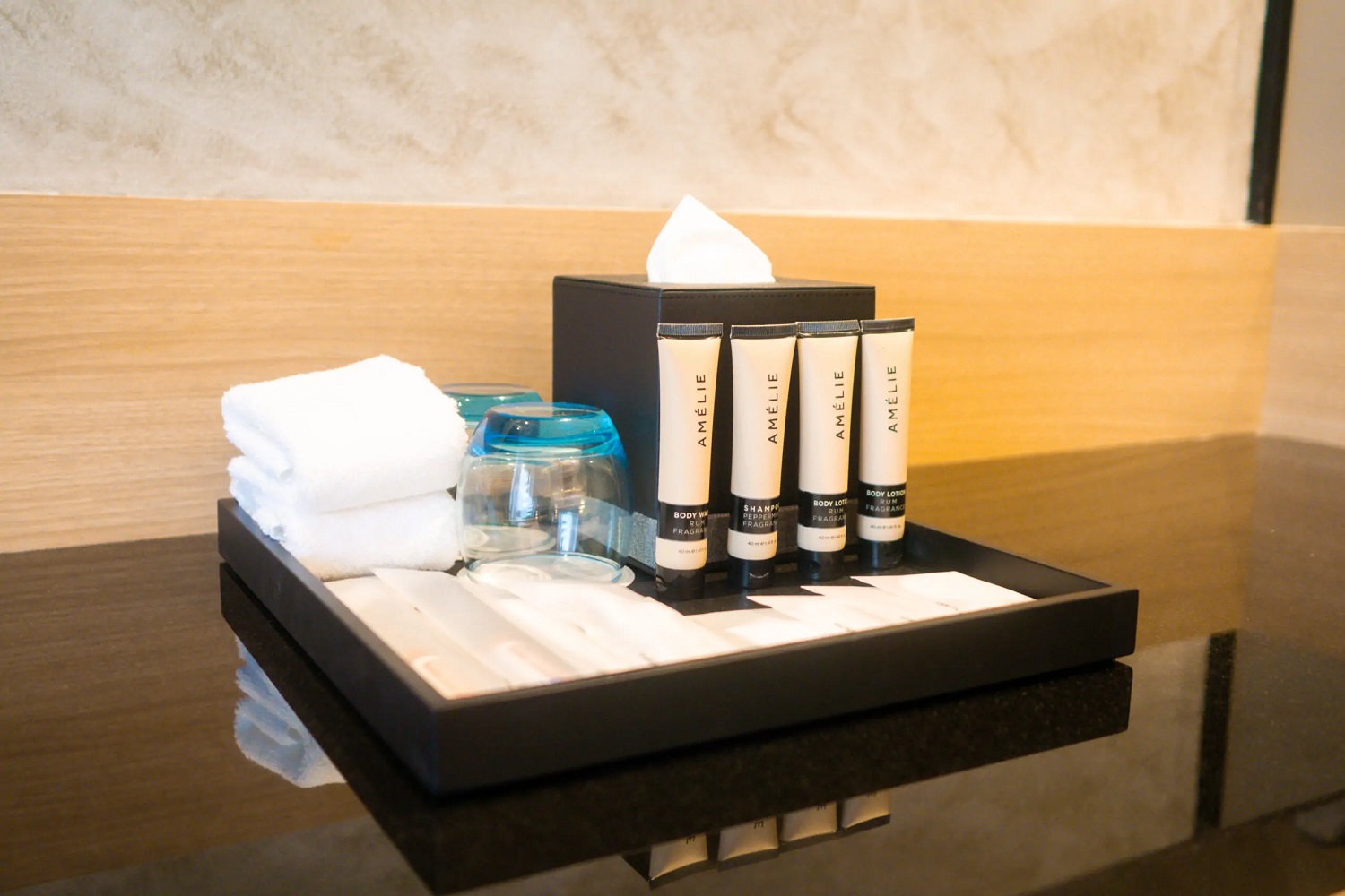 Family Room Standard