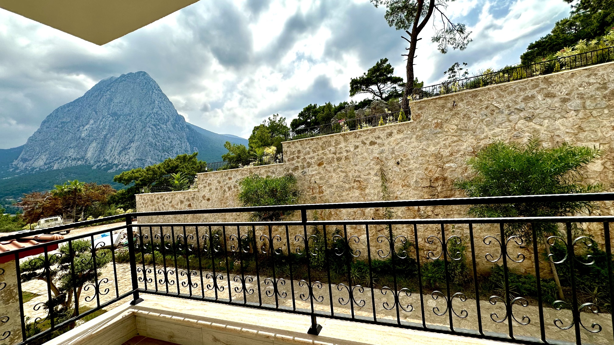 Room Two Double Beds