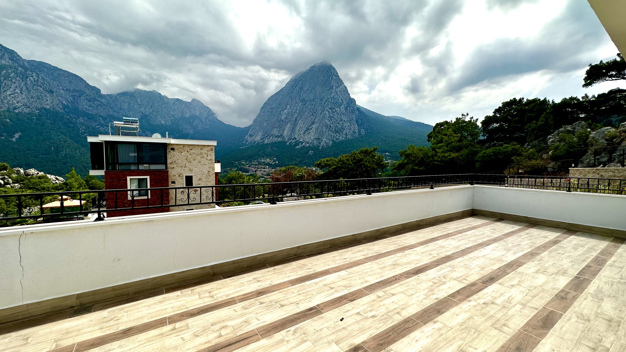 Room Two Double Beds