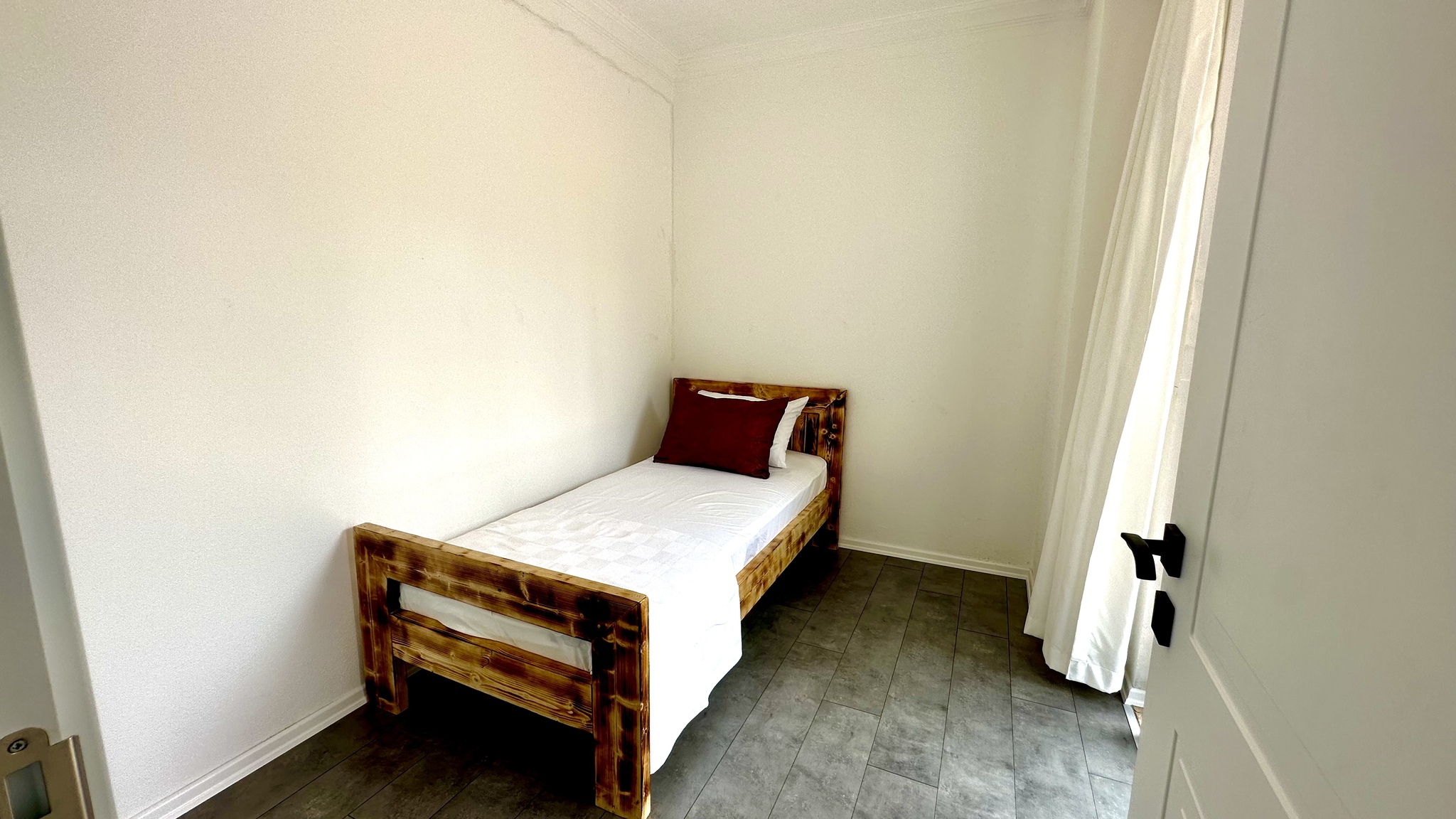 Room Two Double Beds