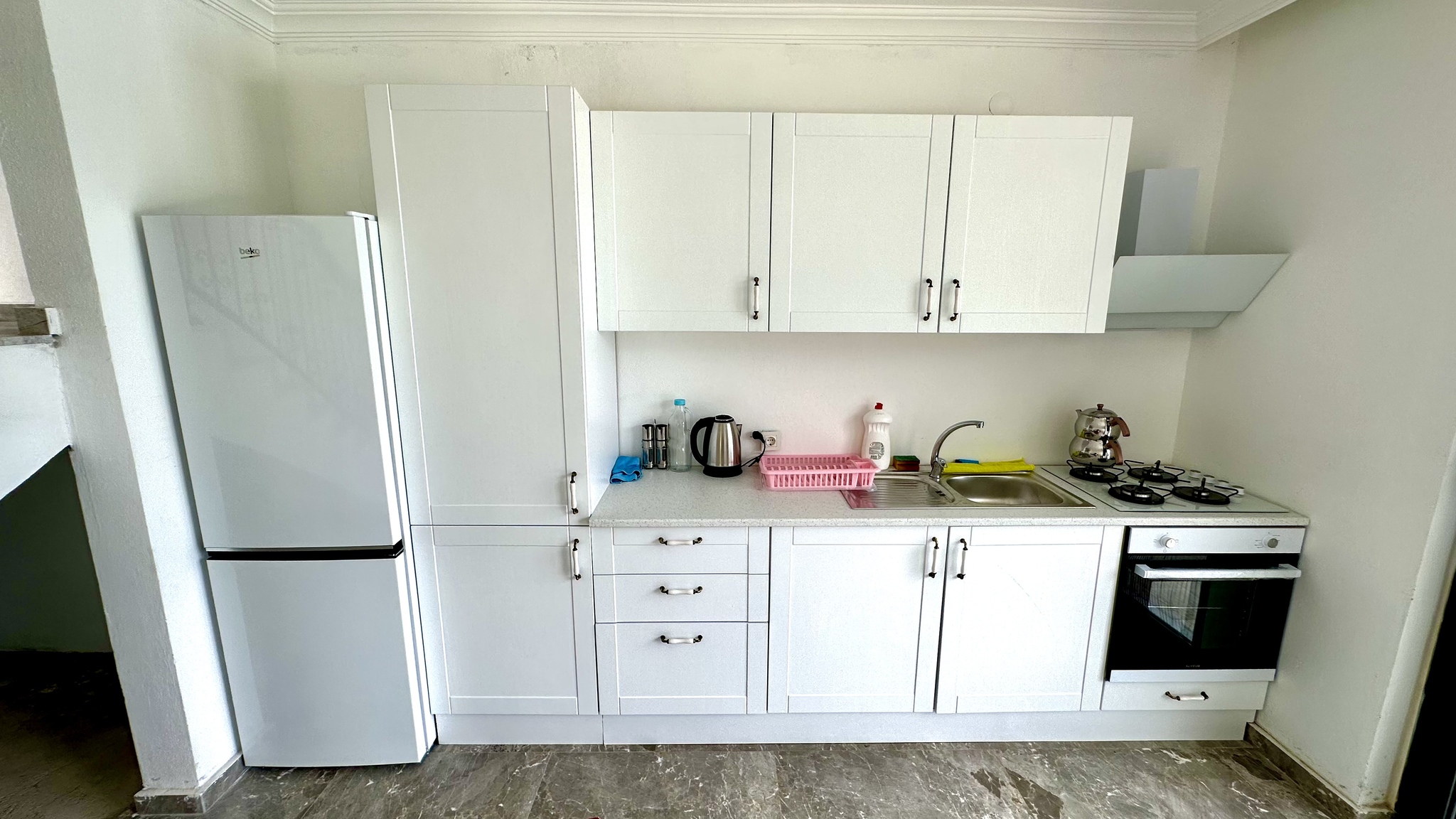 Room Two Double Beds