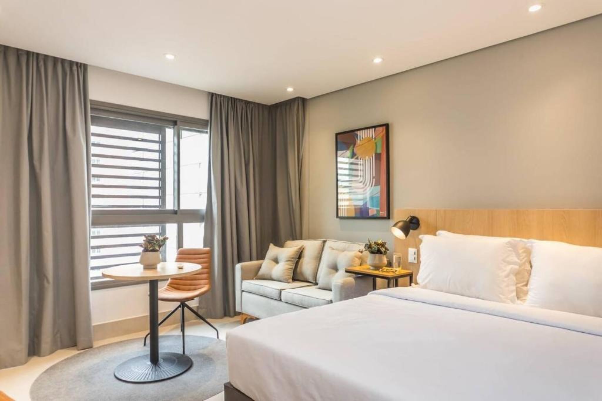 Family Room Superior