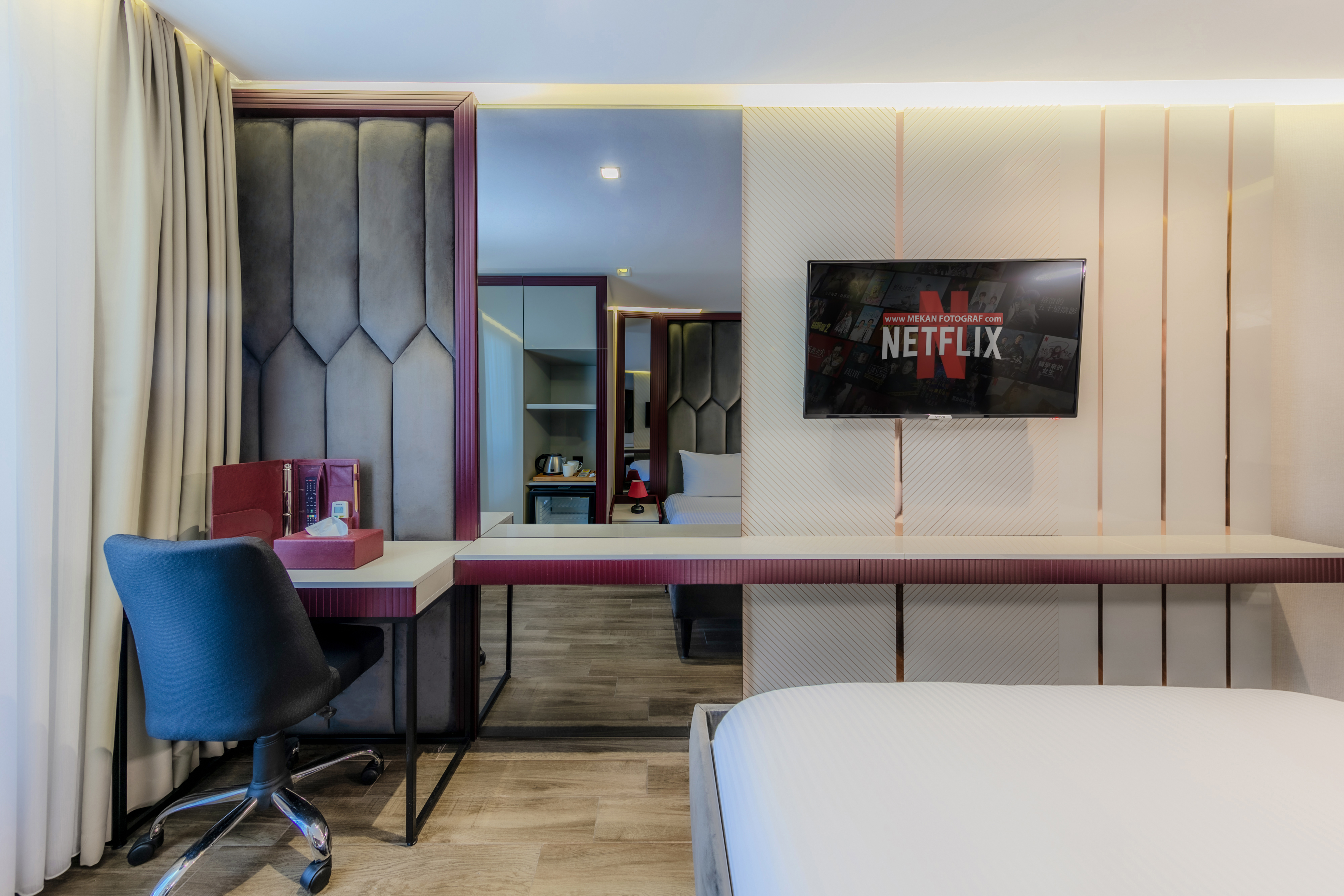 Family Room Two Beds