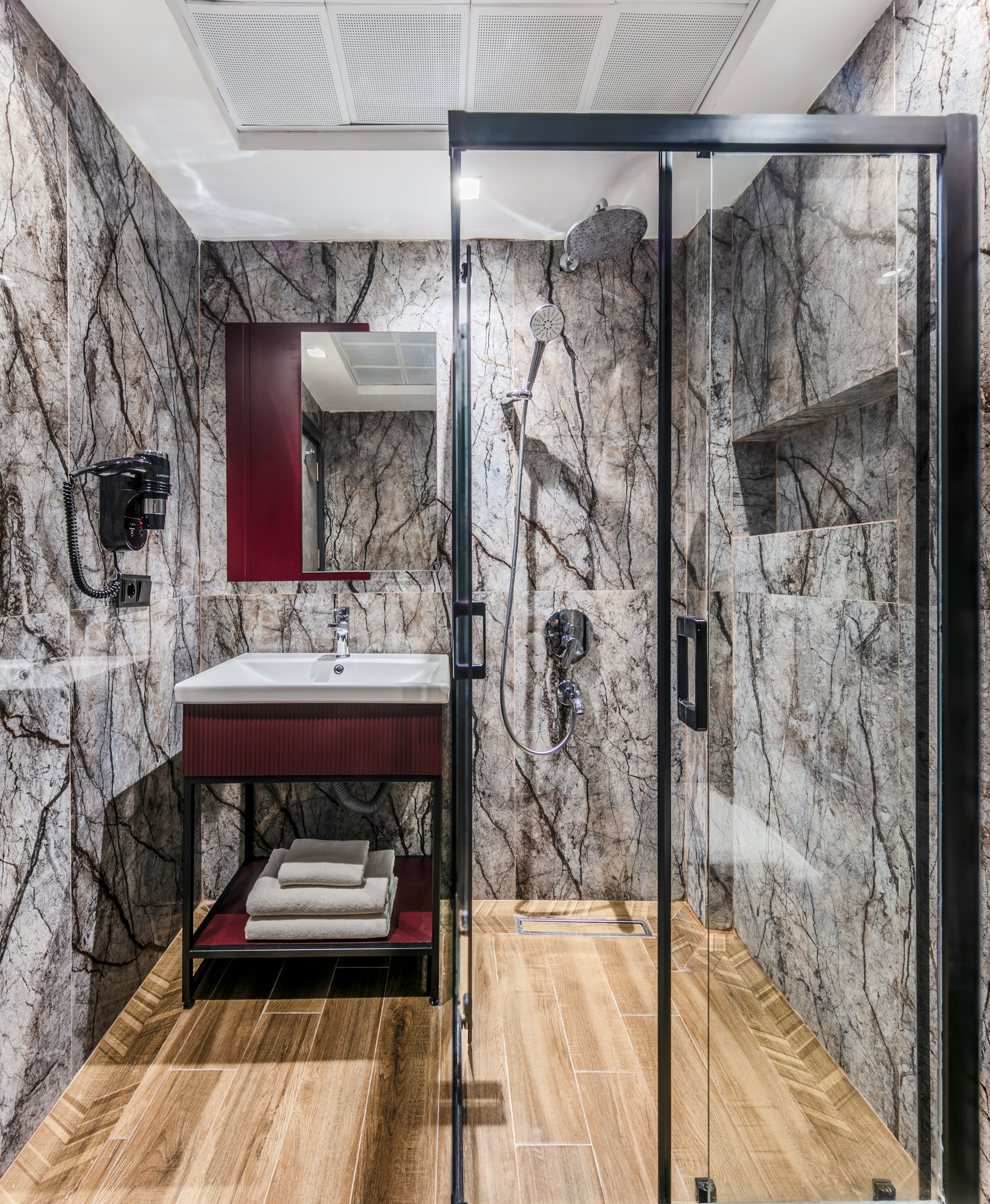 Family Room Two Beds