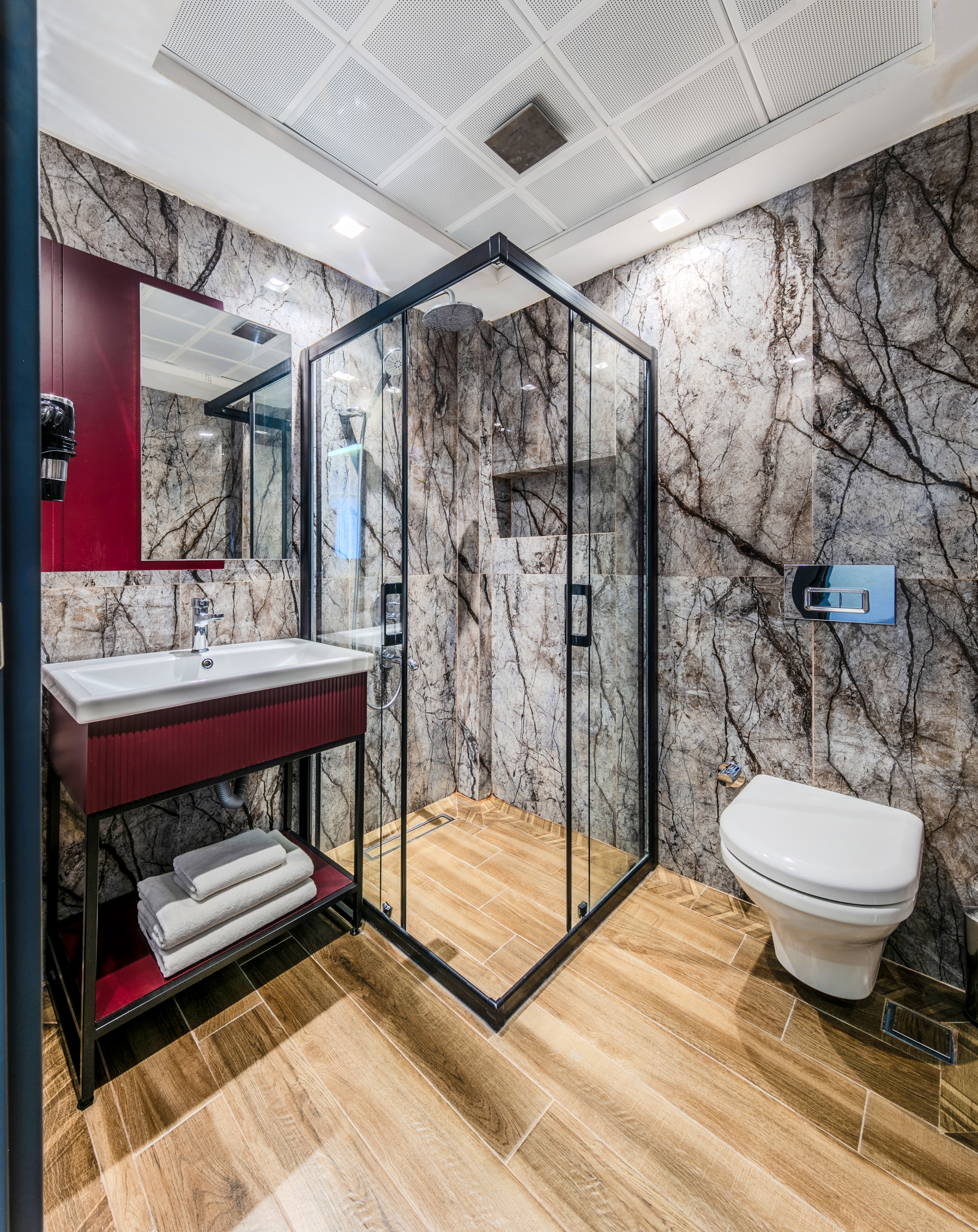 Family Room Two Beds