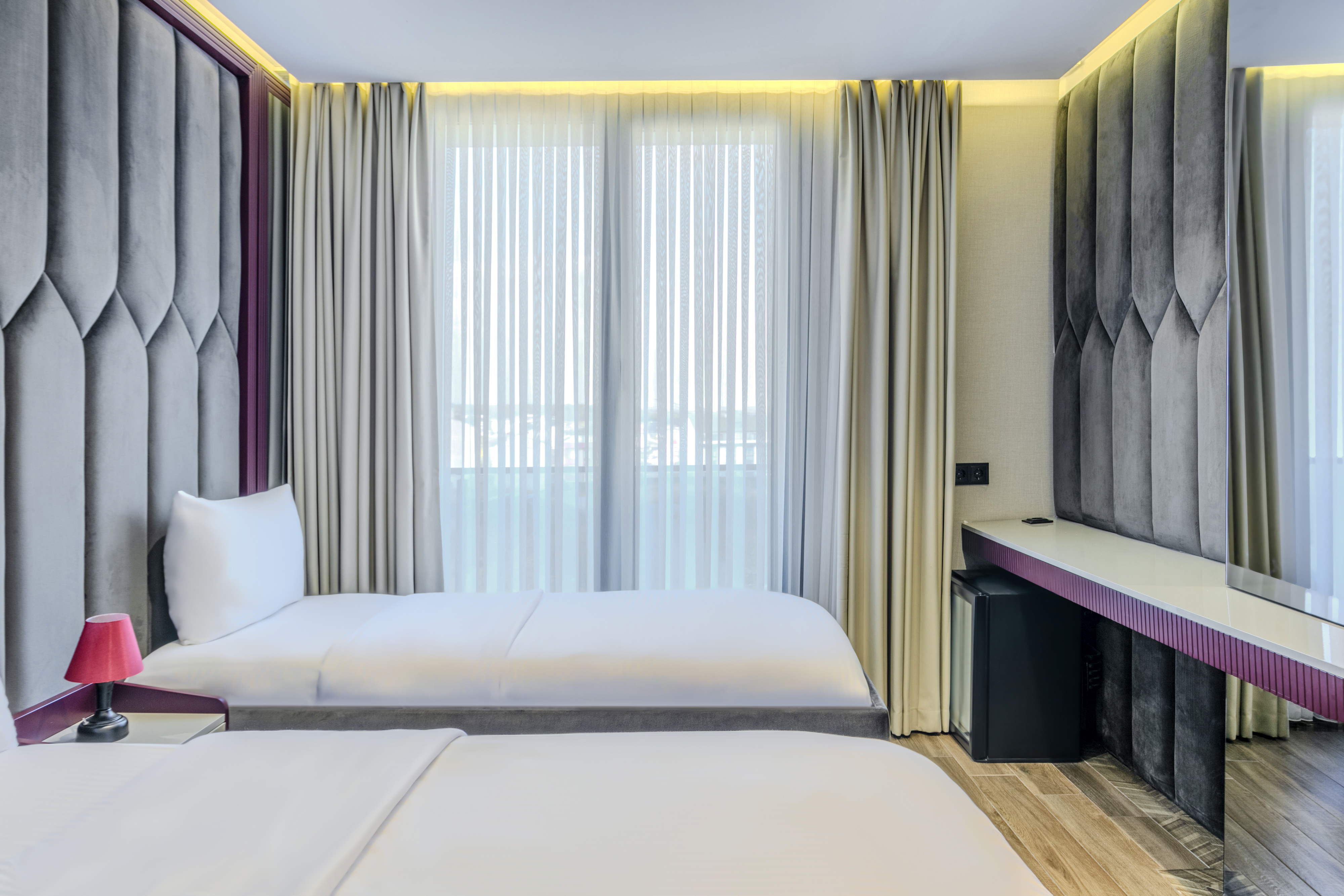 Family Room Two Beds