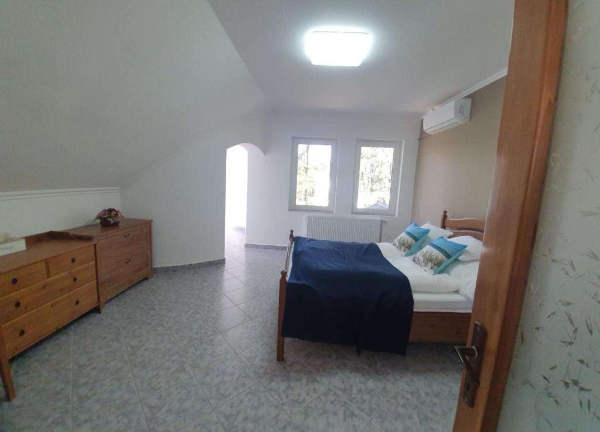 Apartment Two Bedrooms