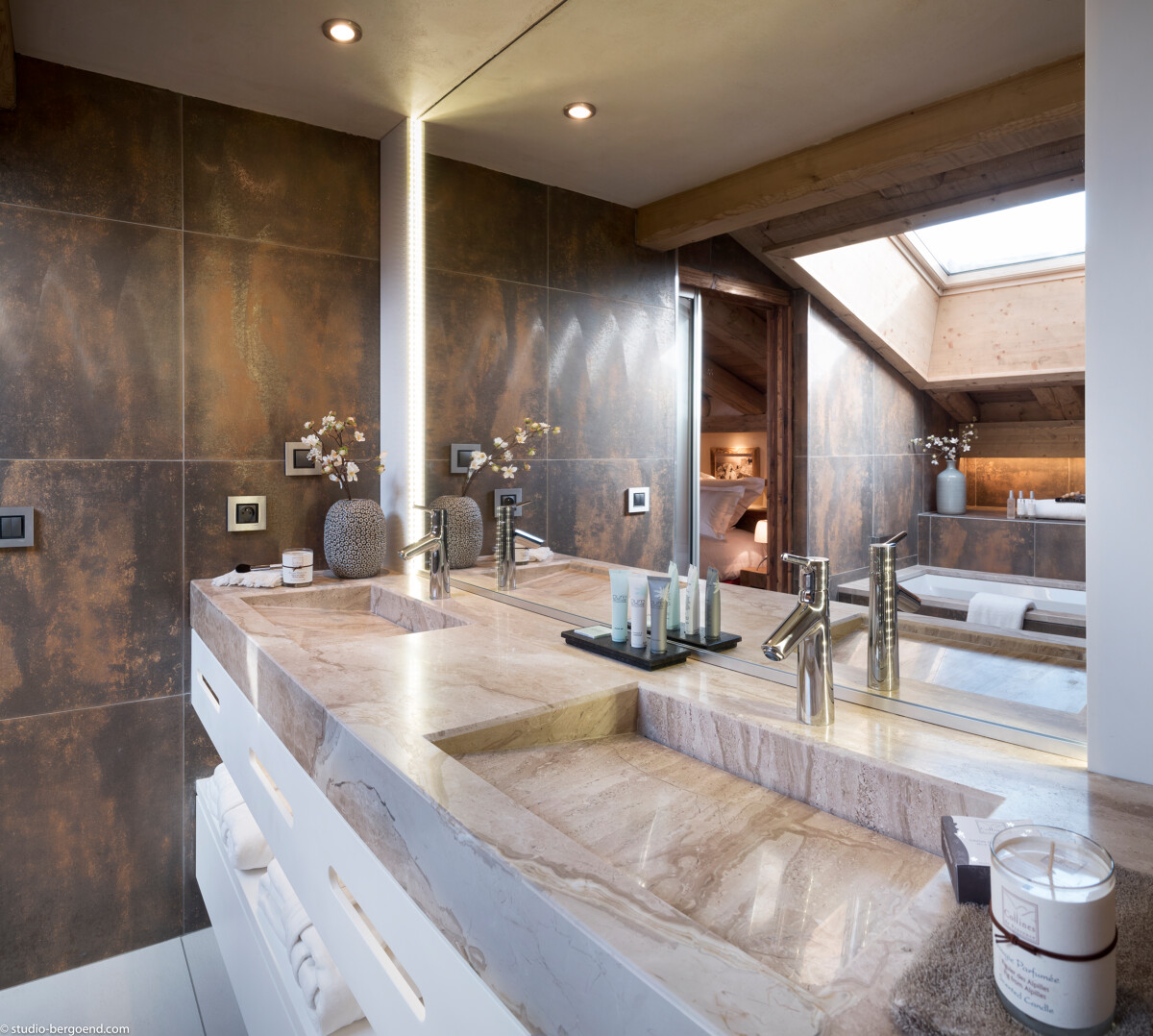 Apartment Superior Four Bedrooms